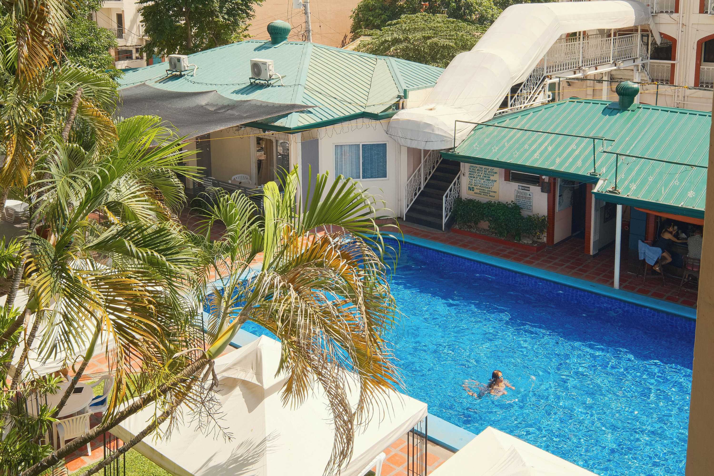 Gift card for Orchid Inn Resort