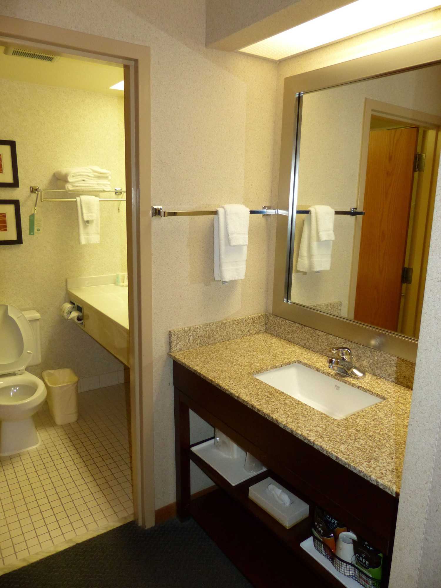 Gift card for Comfort Inn Salida