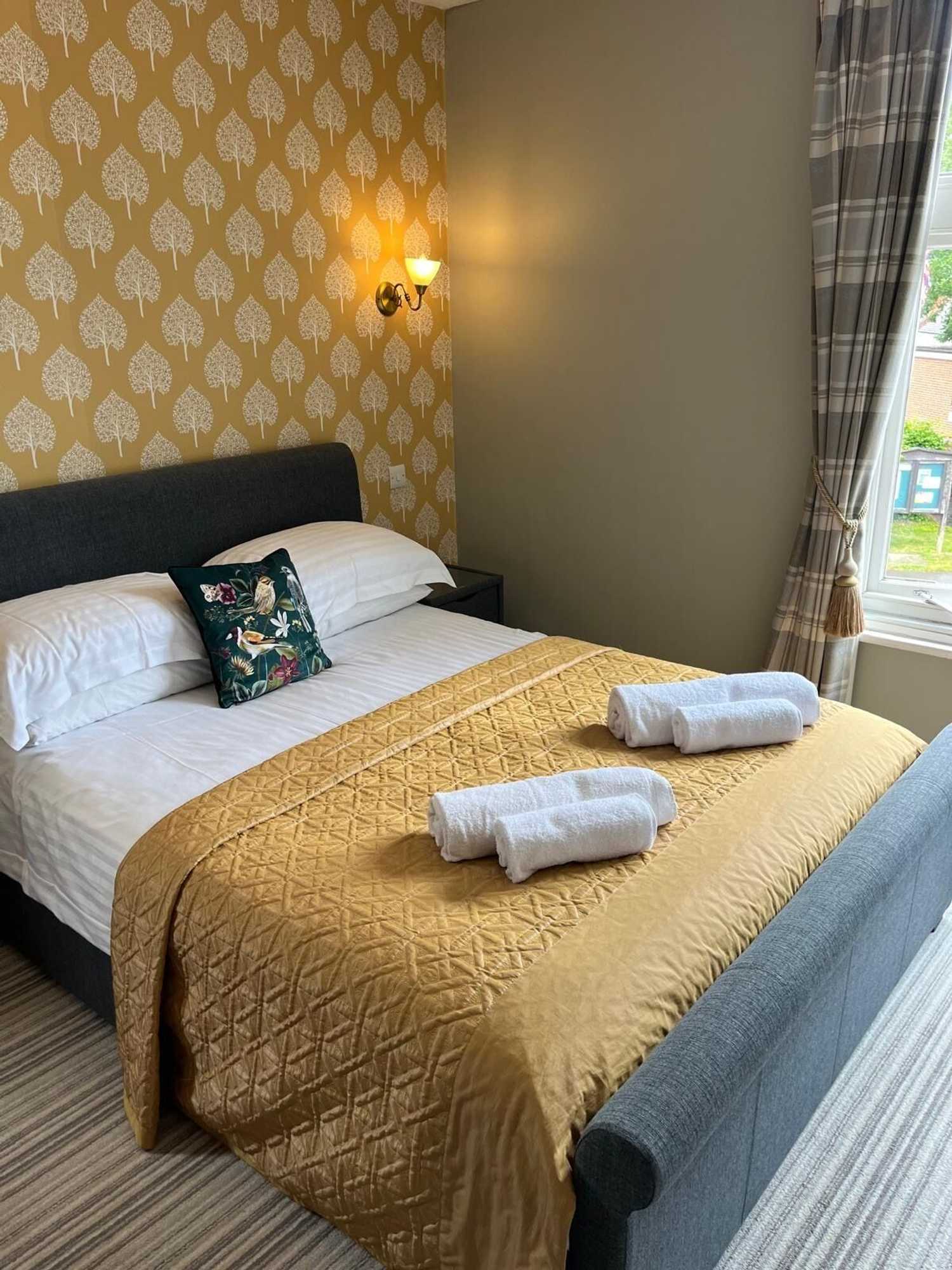 Gift card for Ardingly Inn