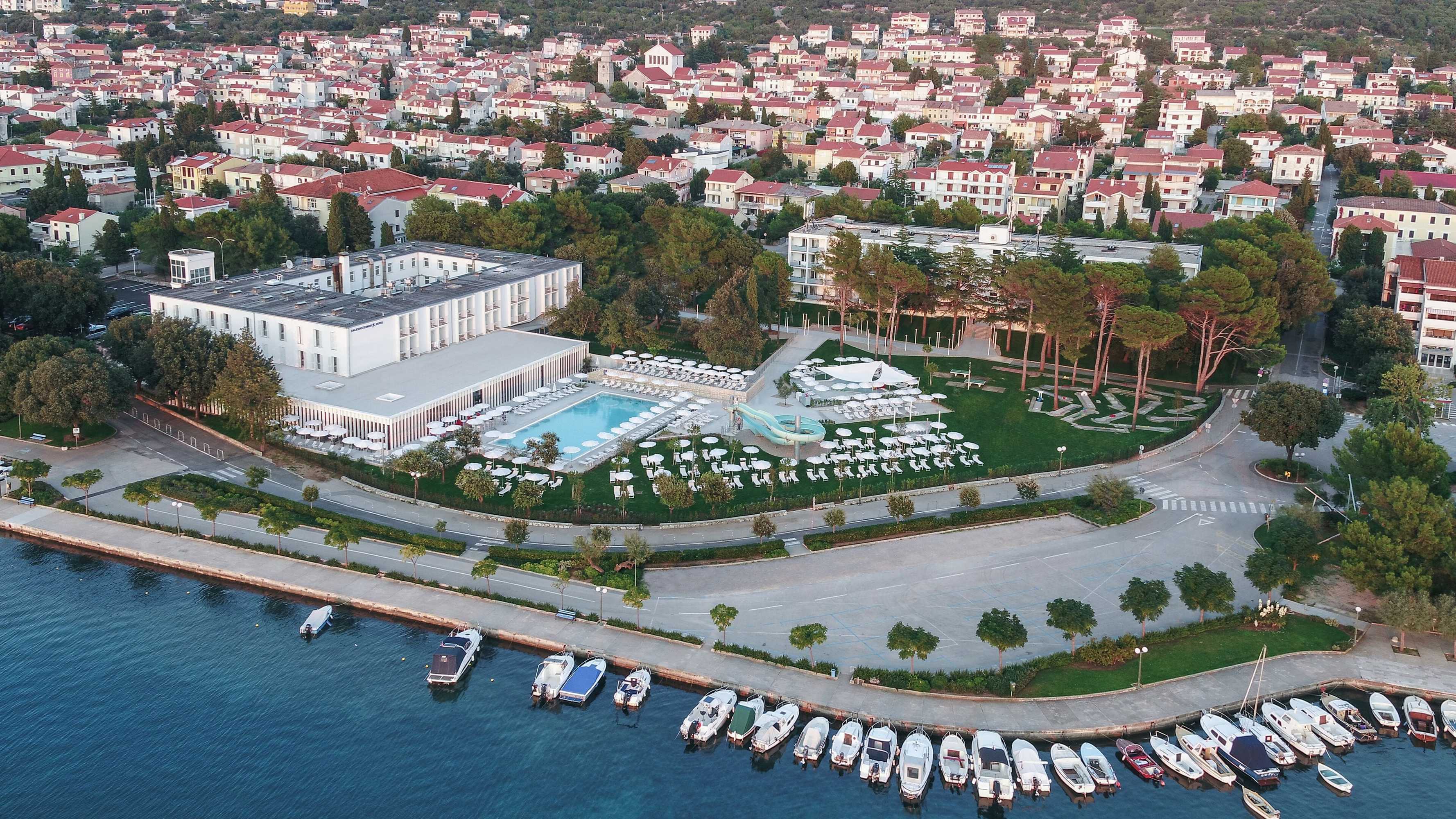 Gift card for Falkensteiner Hotel Park Punat Gift card for Falkensteiner Hotel Park Punat
