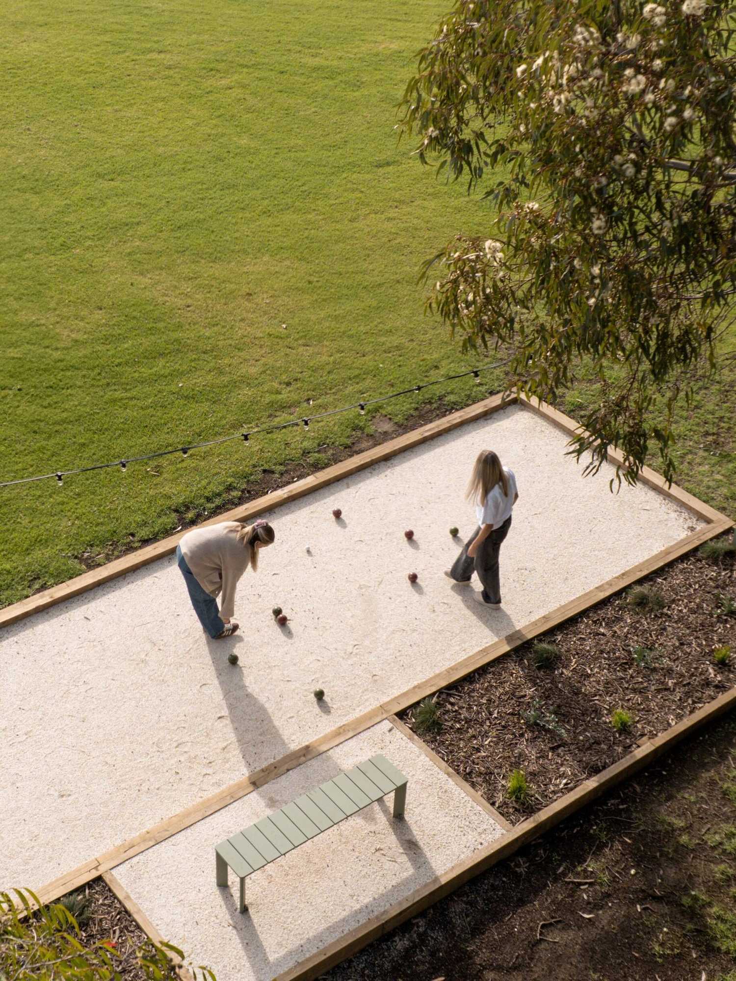 Gift card for The Timothee Resort