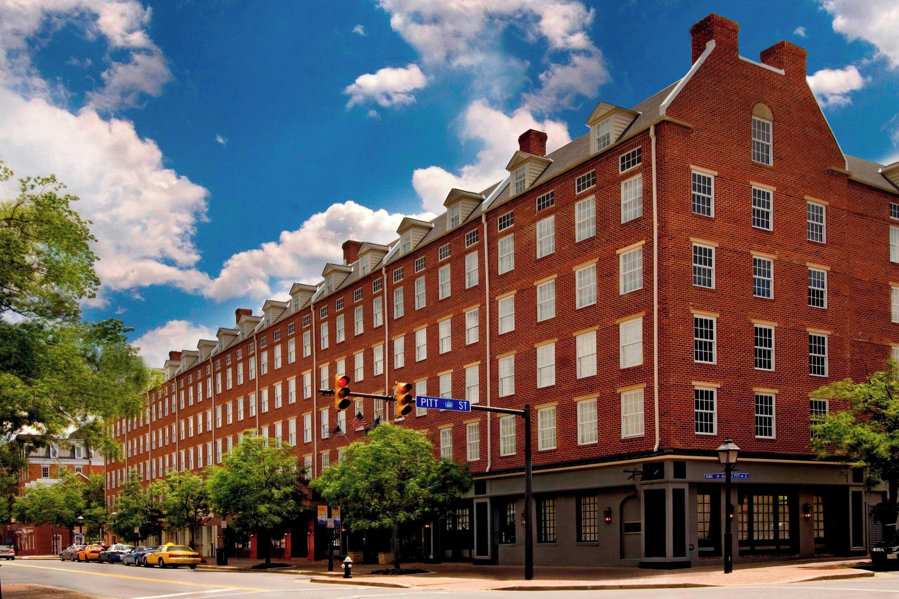 Gift card for The Alexandrian Old Town Alexandria, Autograph Collection Gift card for The Alexandrian Old Town Alexandria, Autograph Collection
