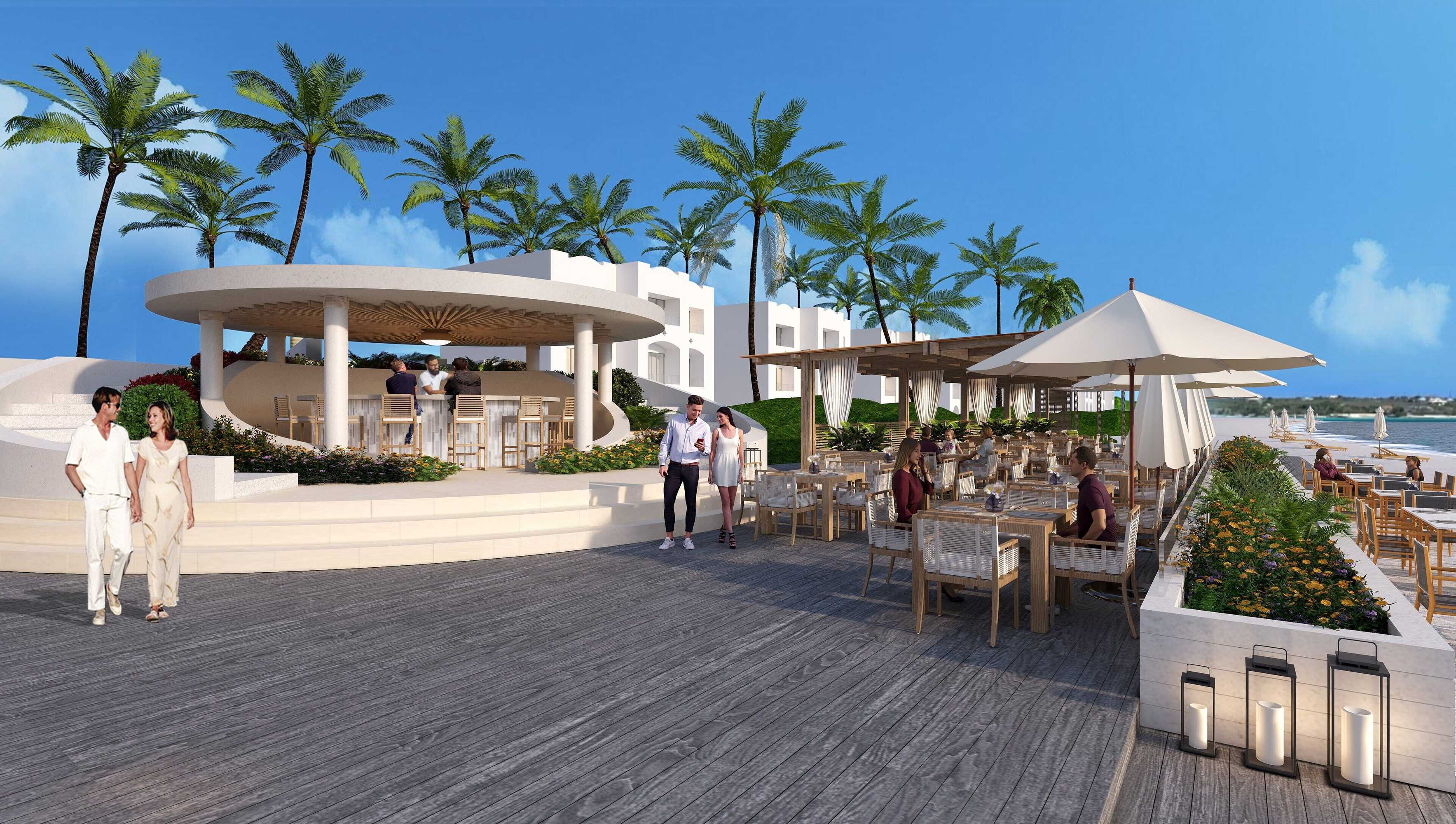 Gift card for Aurora Anguilla Resort & Golf Club Gift card for Aurora Anguilla Resort & Golf Club