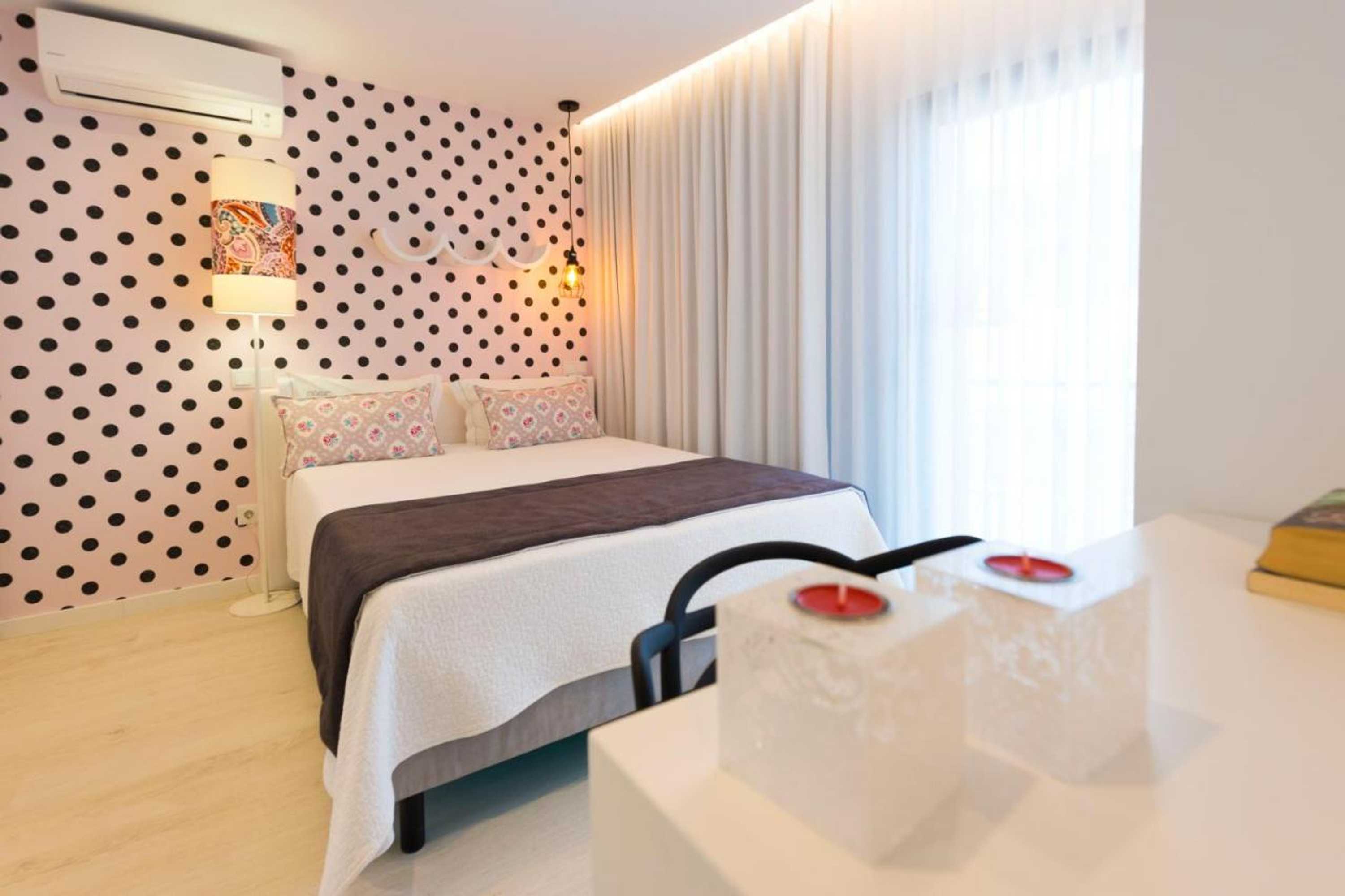 Gift card for Hotel Magic