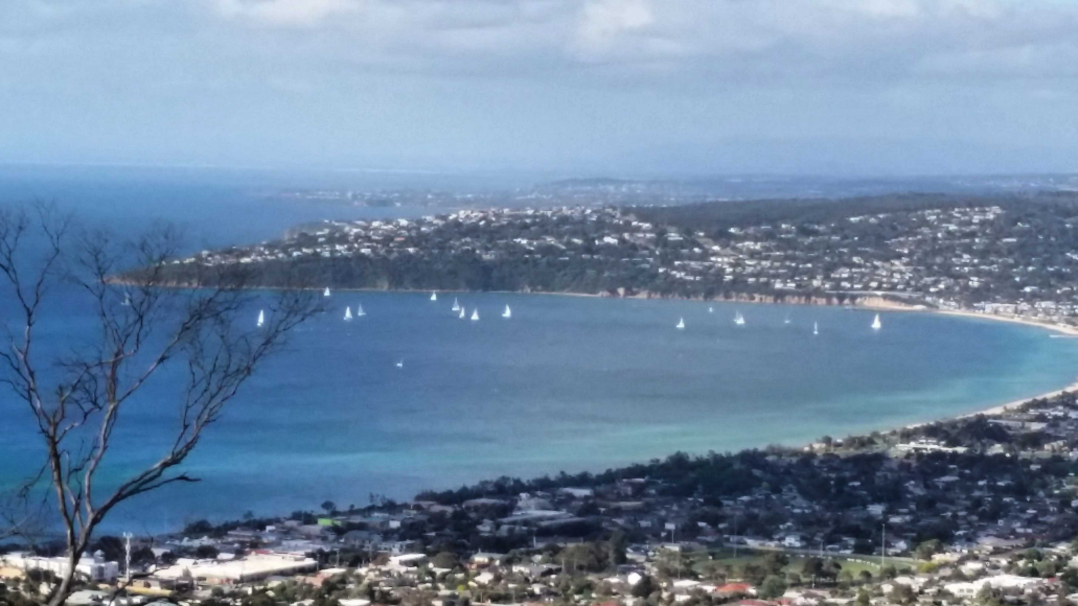 Gift card for Arthurs Views