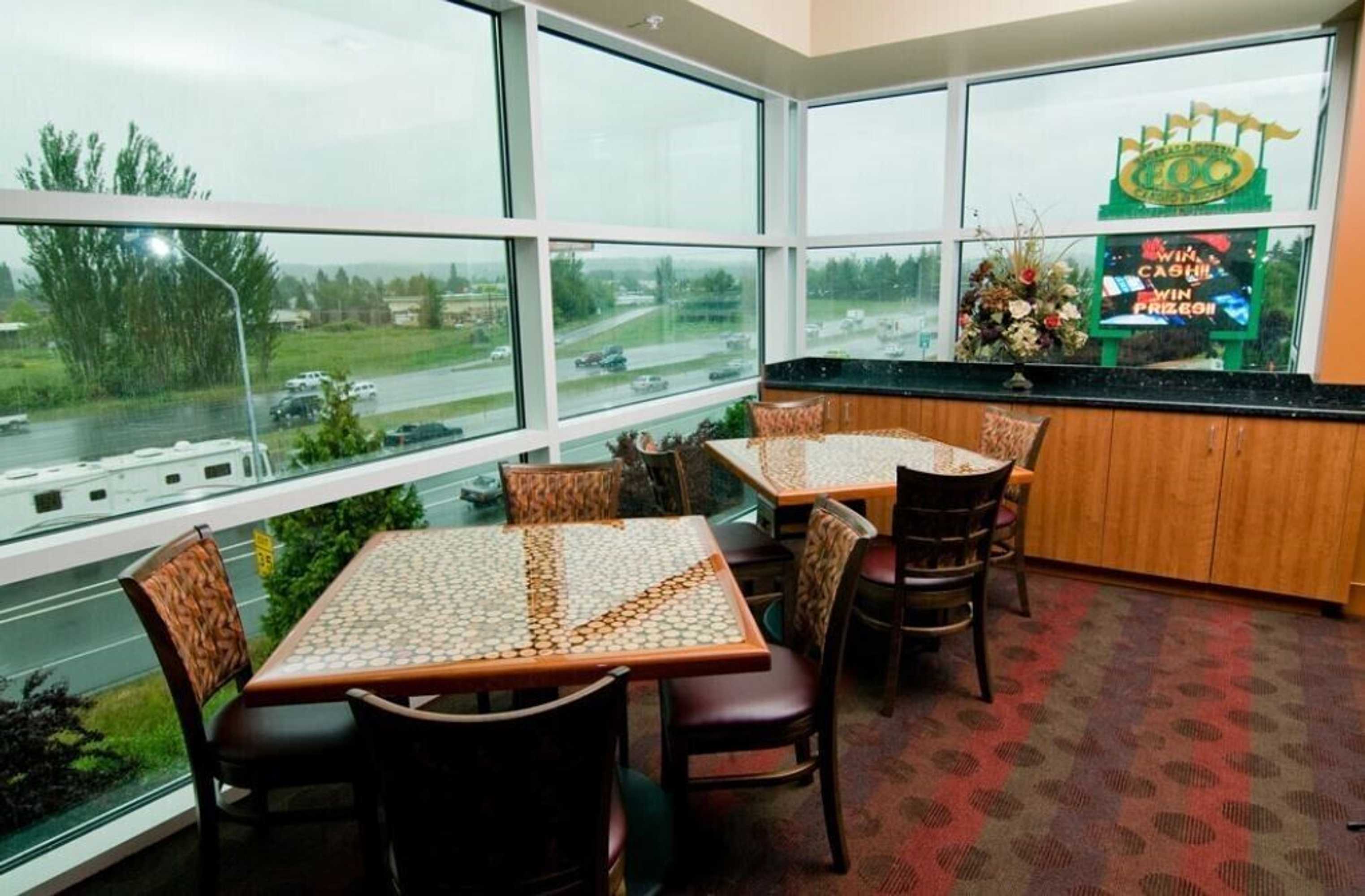 Gift card for Emerald Queen Hotel & Casino Gift card for Emerald Queen Hotel & Casino