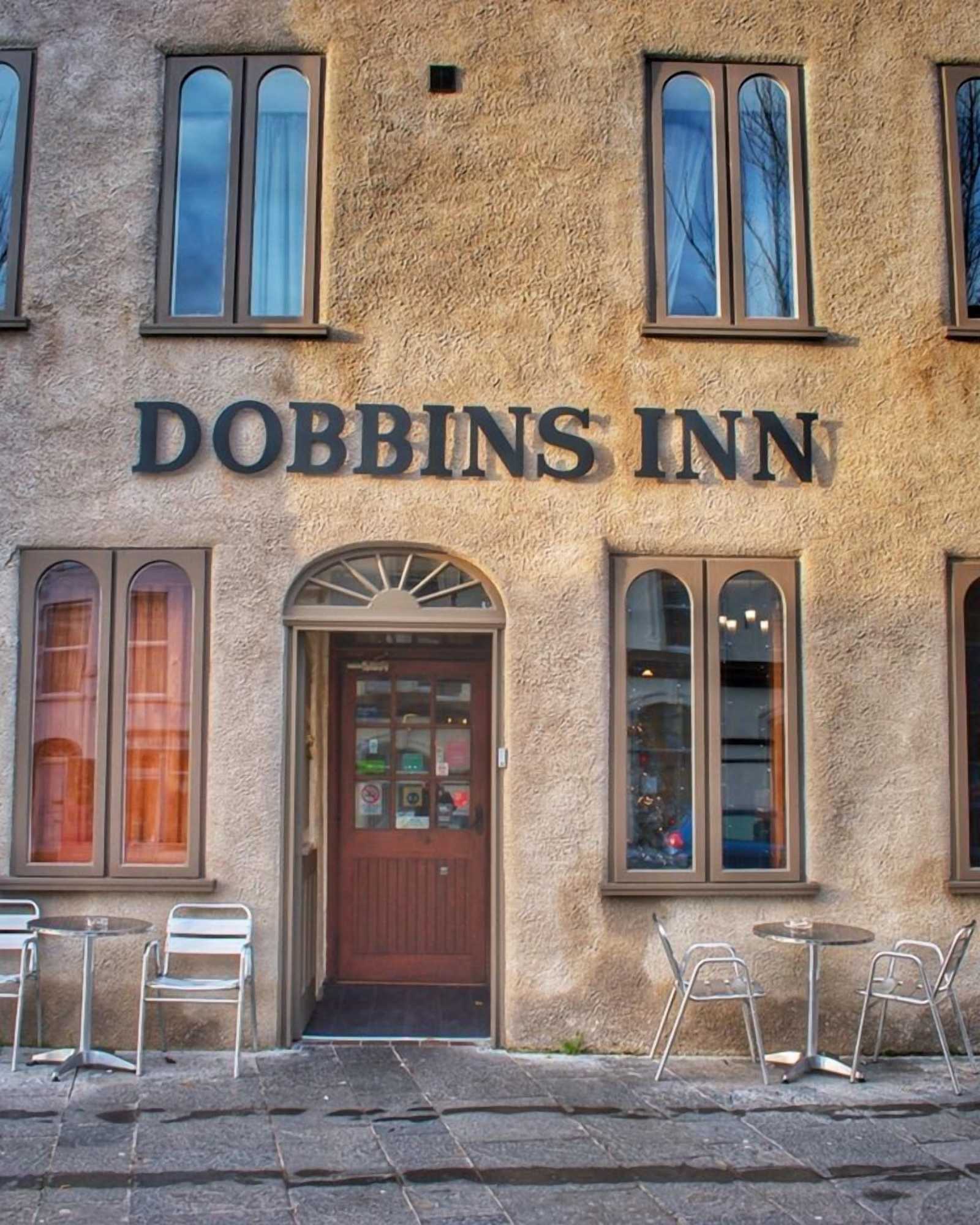 Gift card for Dobbins Inn Gift card for Dobbins Inn