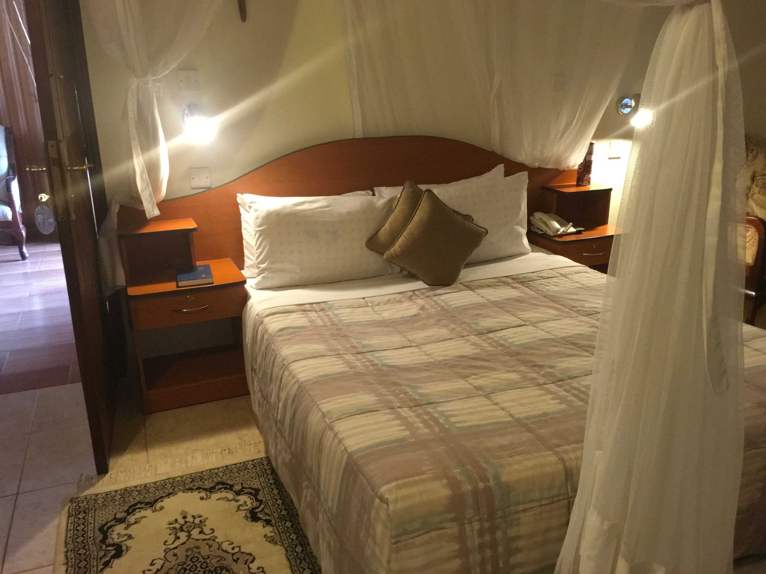 Gift card for Airport View Hotel