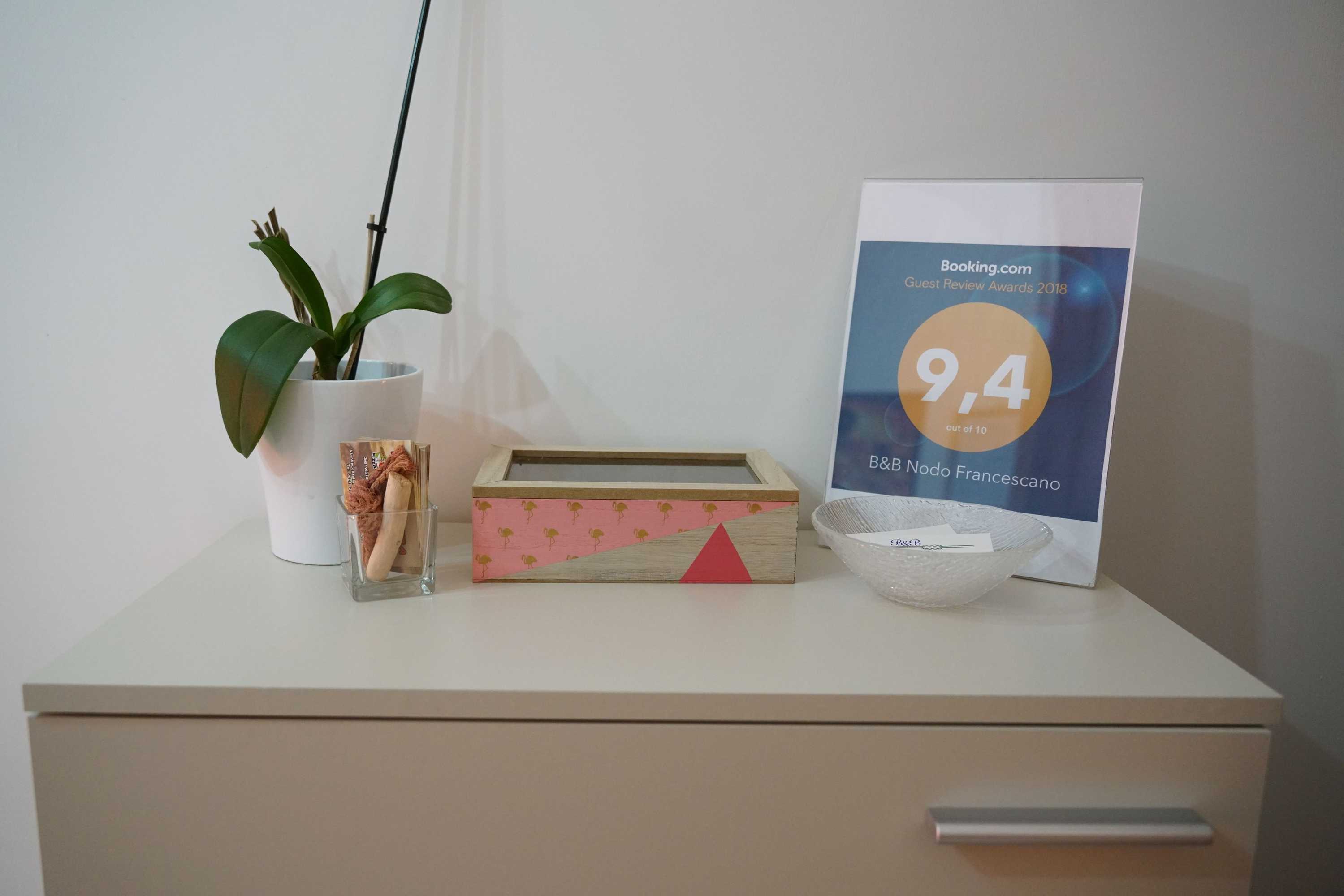 Gift card for B&b Nodo Francescano