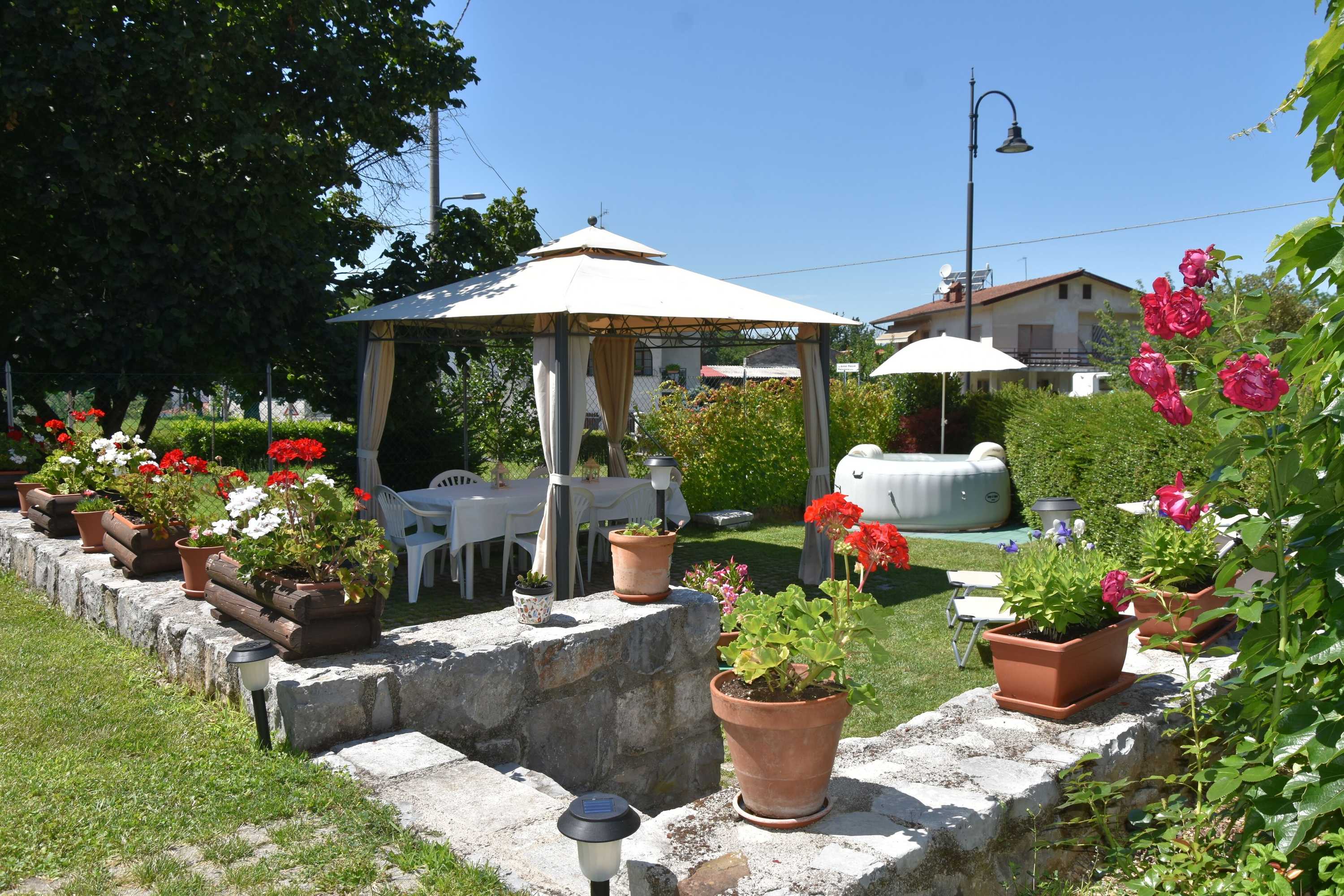 Gift card for Al Vecchio Glicine - Bed & Breakfast Gift card for Al Vecchio Glicine - Bed & Breakfast