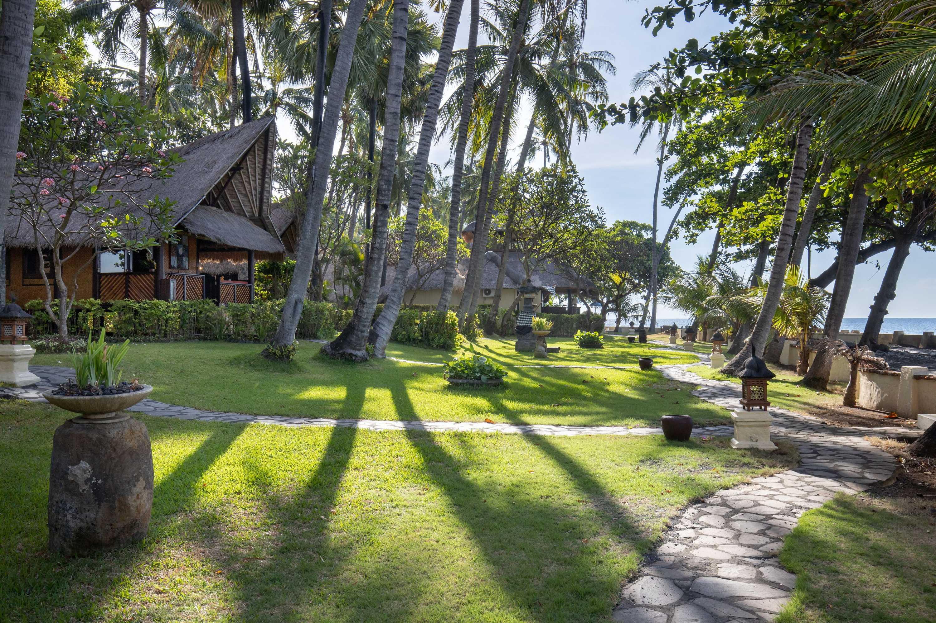 Gift card for Alam Anda Ocean Front Resort & Spa Gift card for Alam Anda Ocean Front Resort & Spa