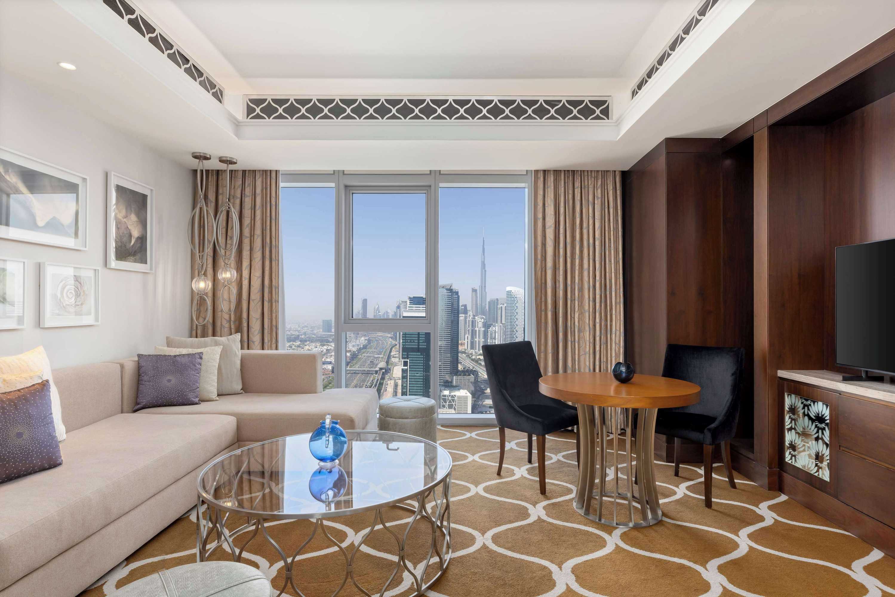 Gift card for Hilton Dubai Al Habtoor City Gift card for Hilton Dubai Al Habtoor City