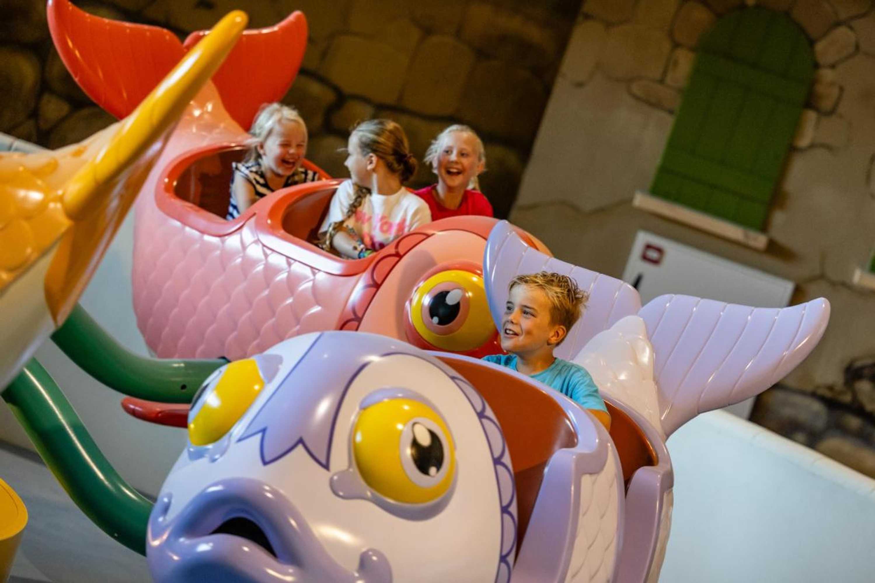 Gift card for Havezate Marveld