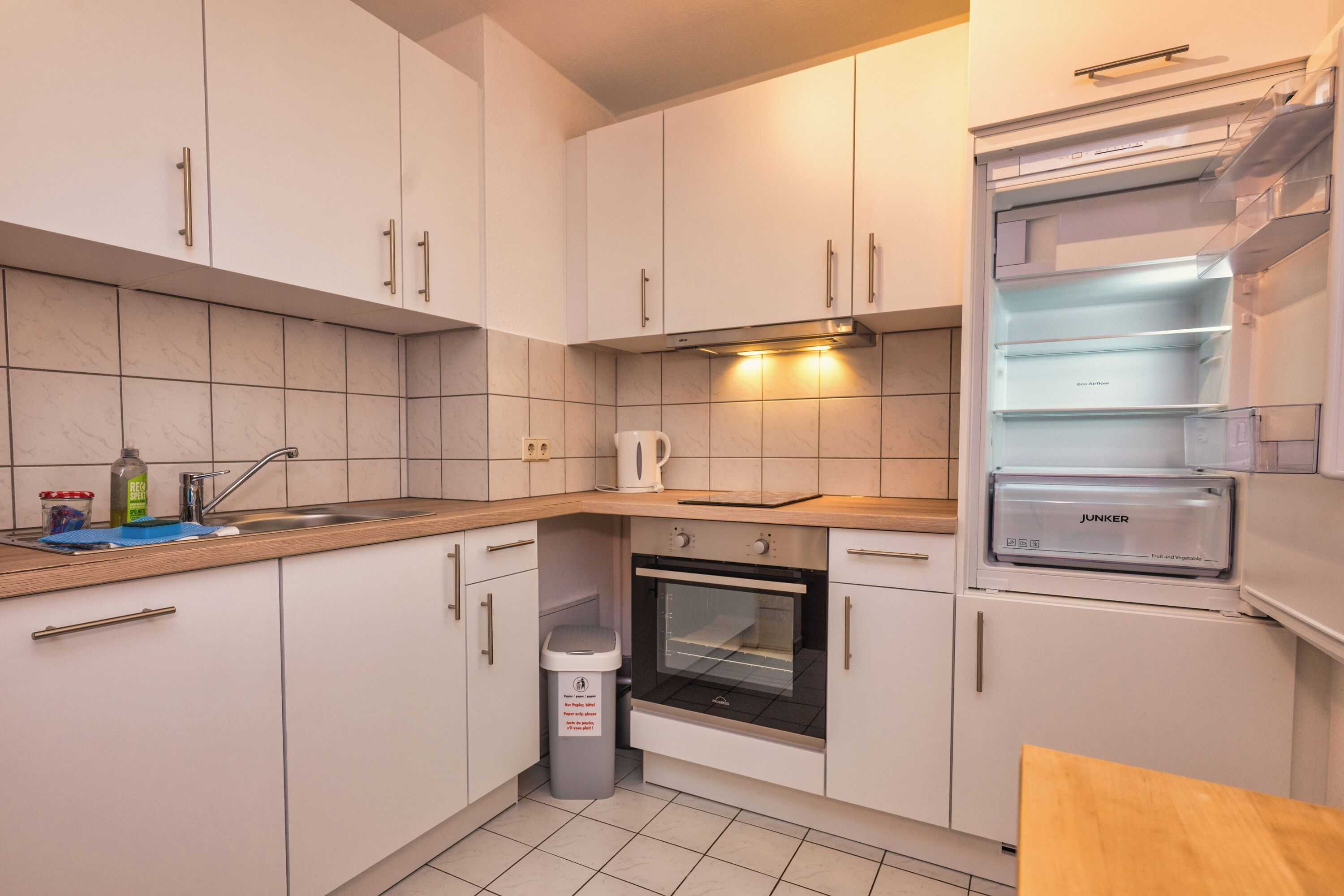 Gift card for Ferienwohnungen Beim Europapark Rust