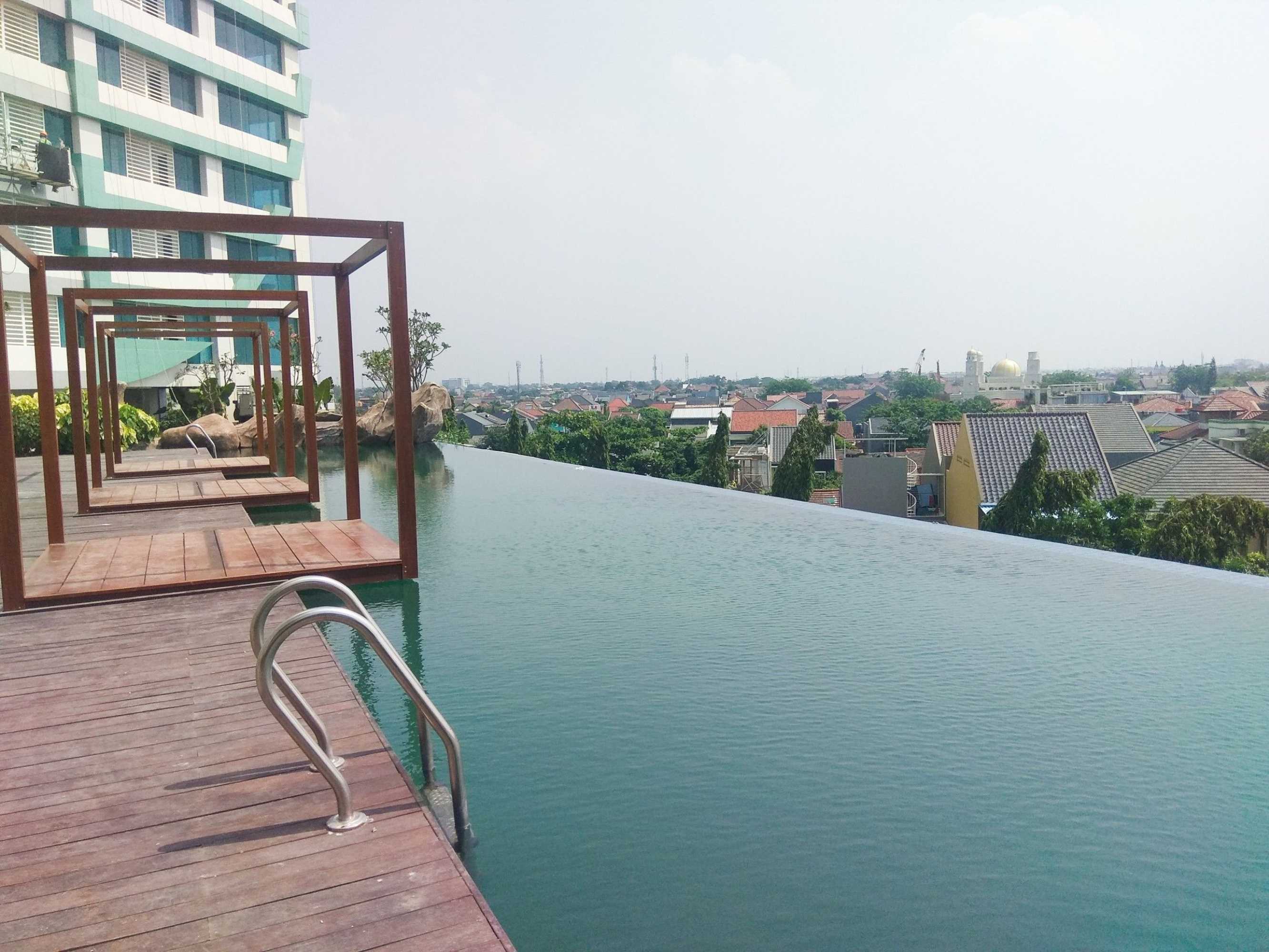 Gift card for Grand Kamala Lagoon