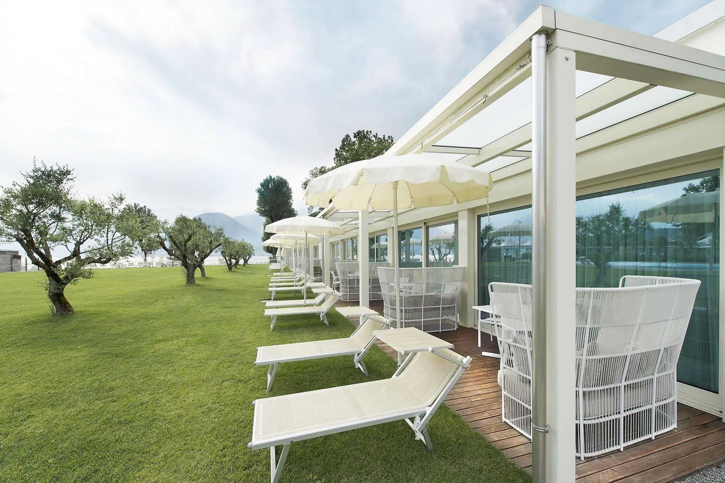 Gift card for Seven Park Hotel Lake Como - Adults Only Gift card for Seven Park Hotel Lake Como - Adults Only