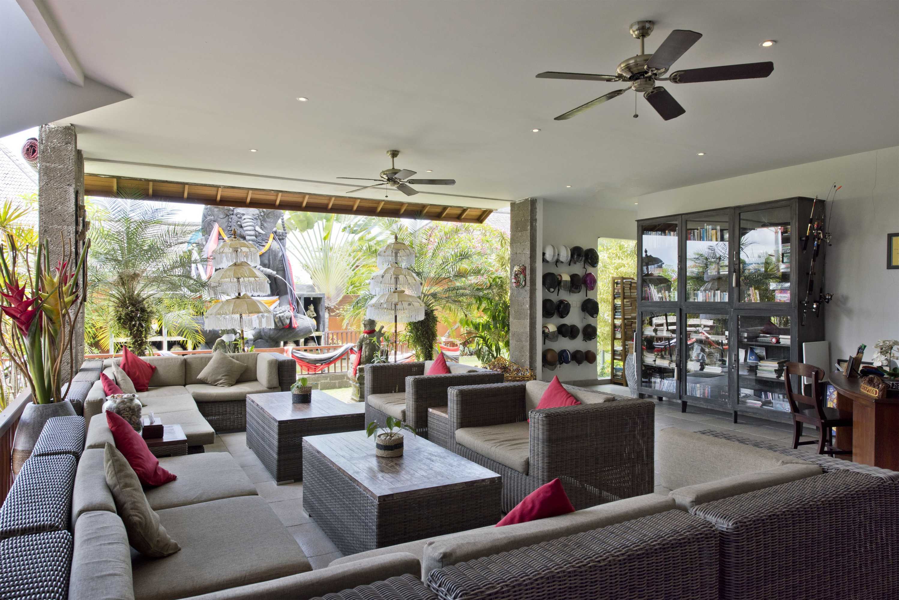 Gift card for Sahaja Sawah Resort