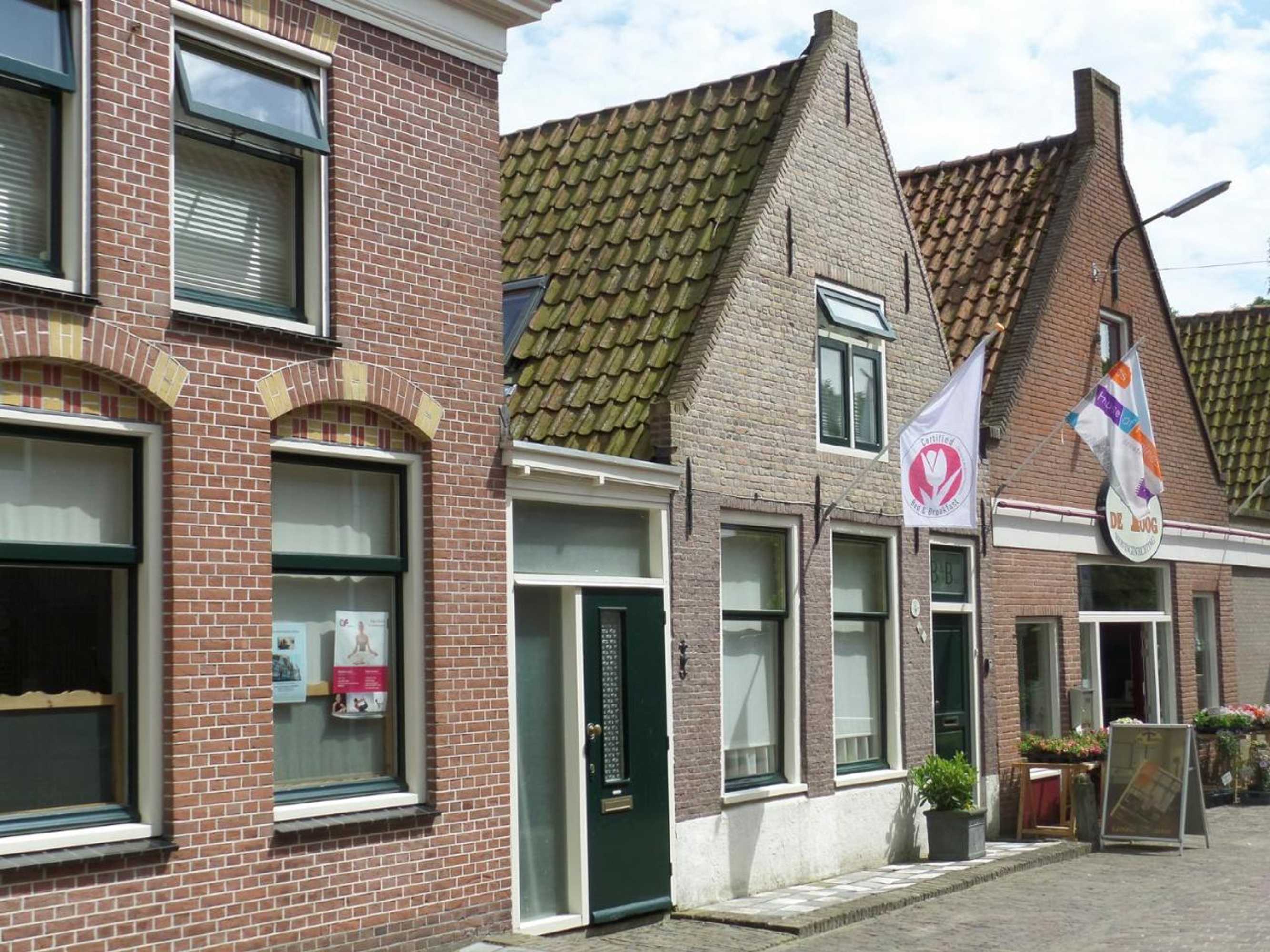 Gift card for Bij de Buren