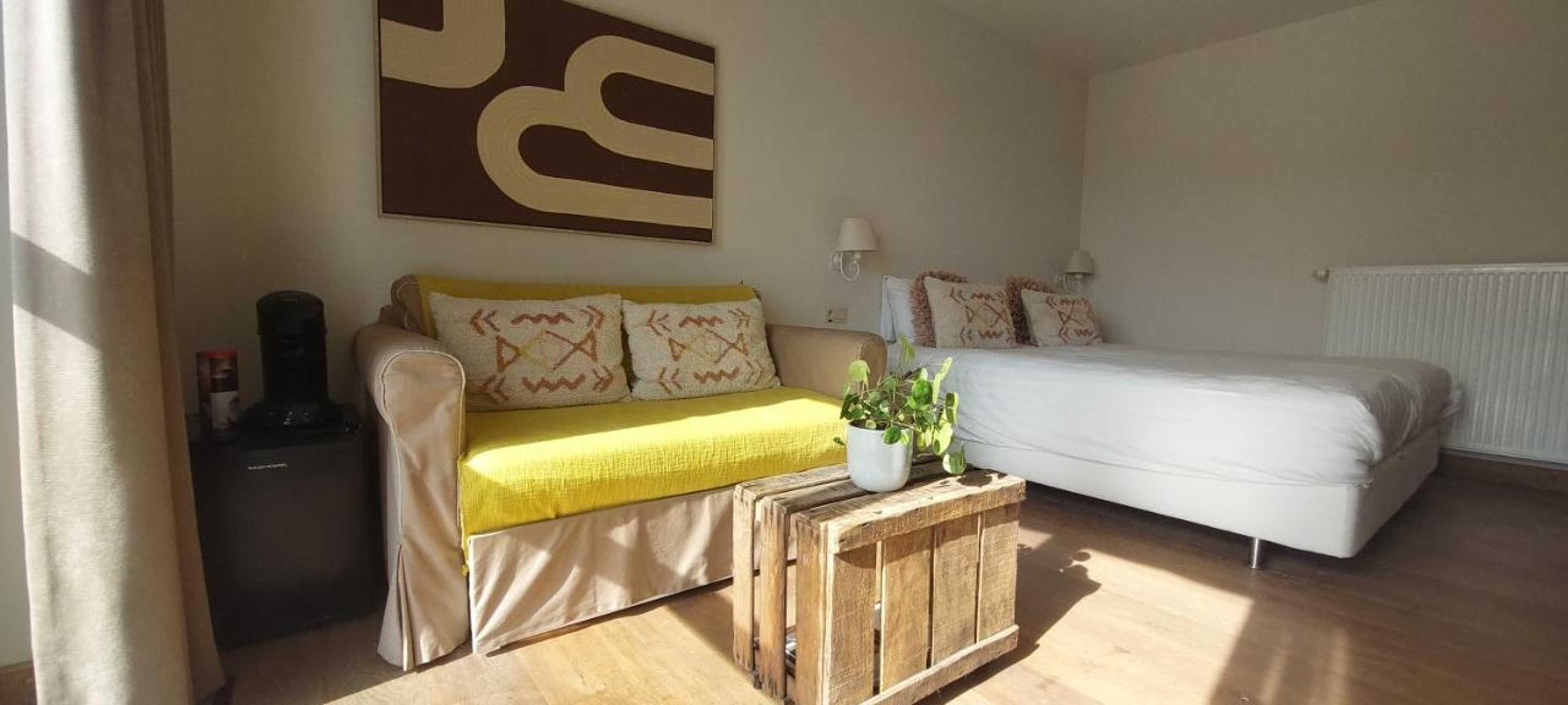 Gift card for B&b 't Goedhof