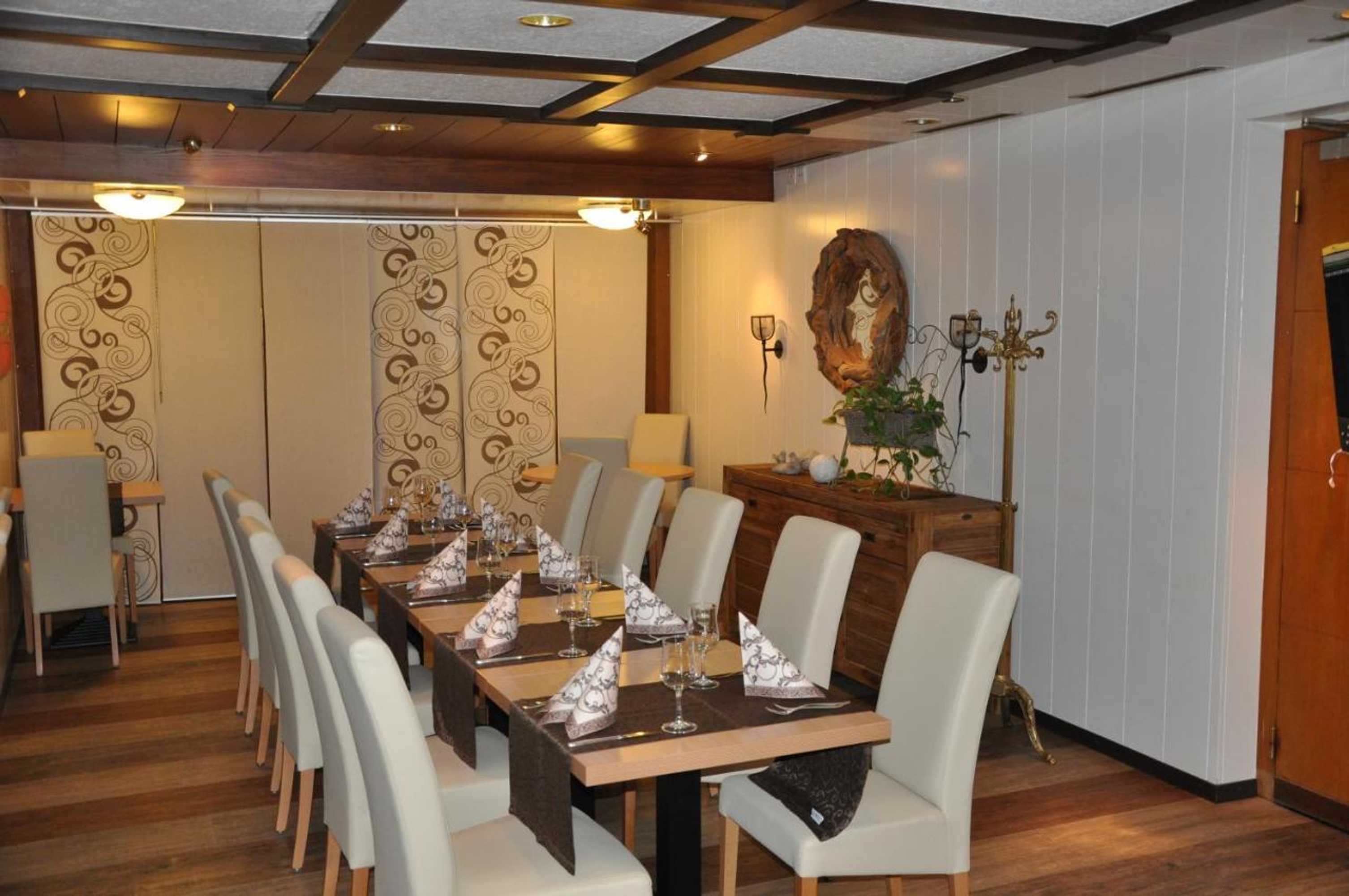 Gift card for Hotel Löwen