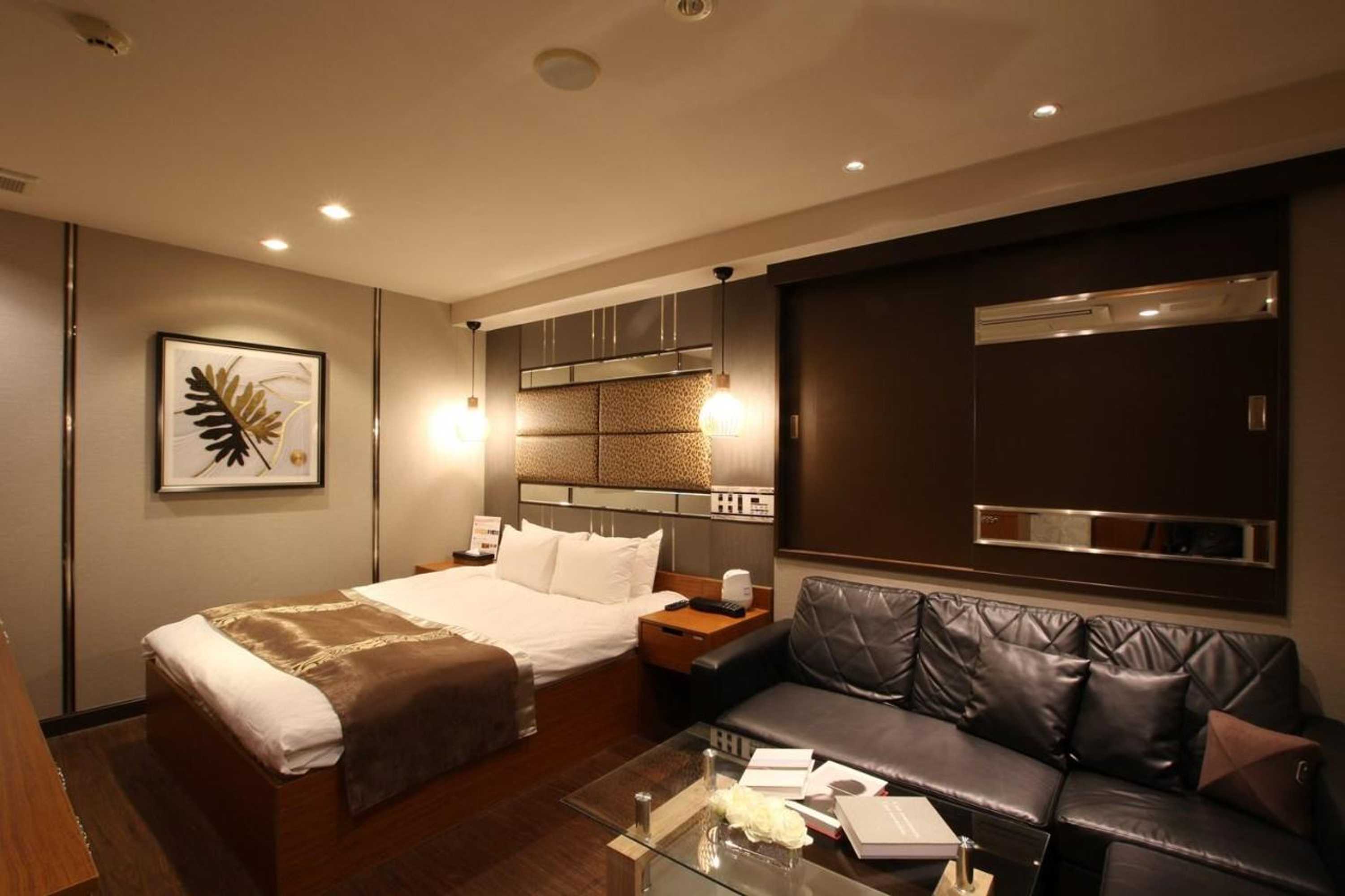 Gift card for Hotel Ksea (adult Only)