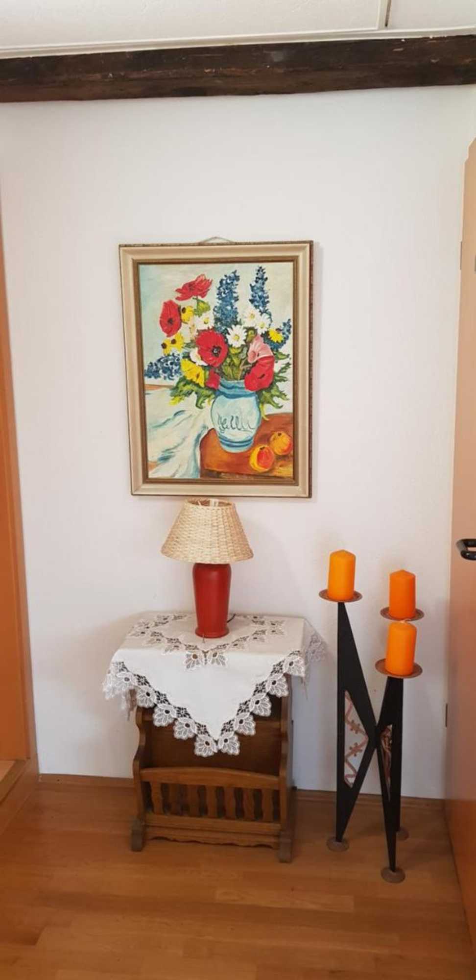 Gift card for Villa Hoffnung