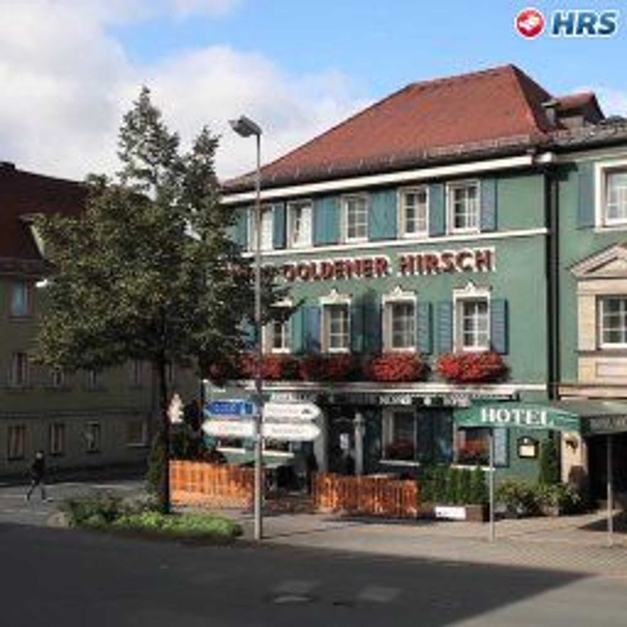 Gift card for Hotel Goldener Hirsch Gift card for Hotel Goldener Hirsch