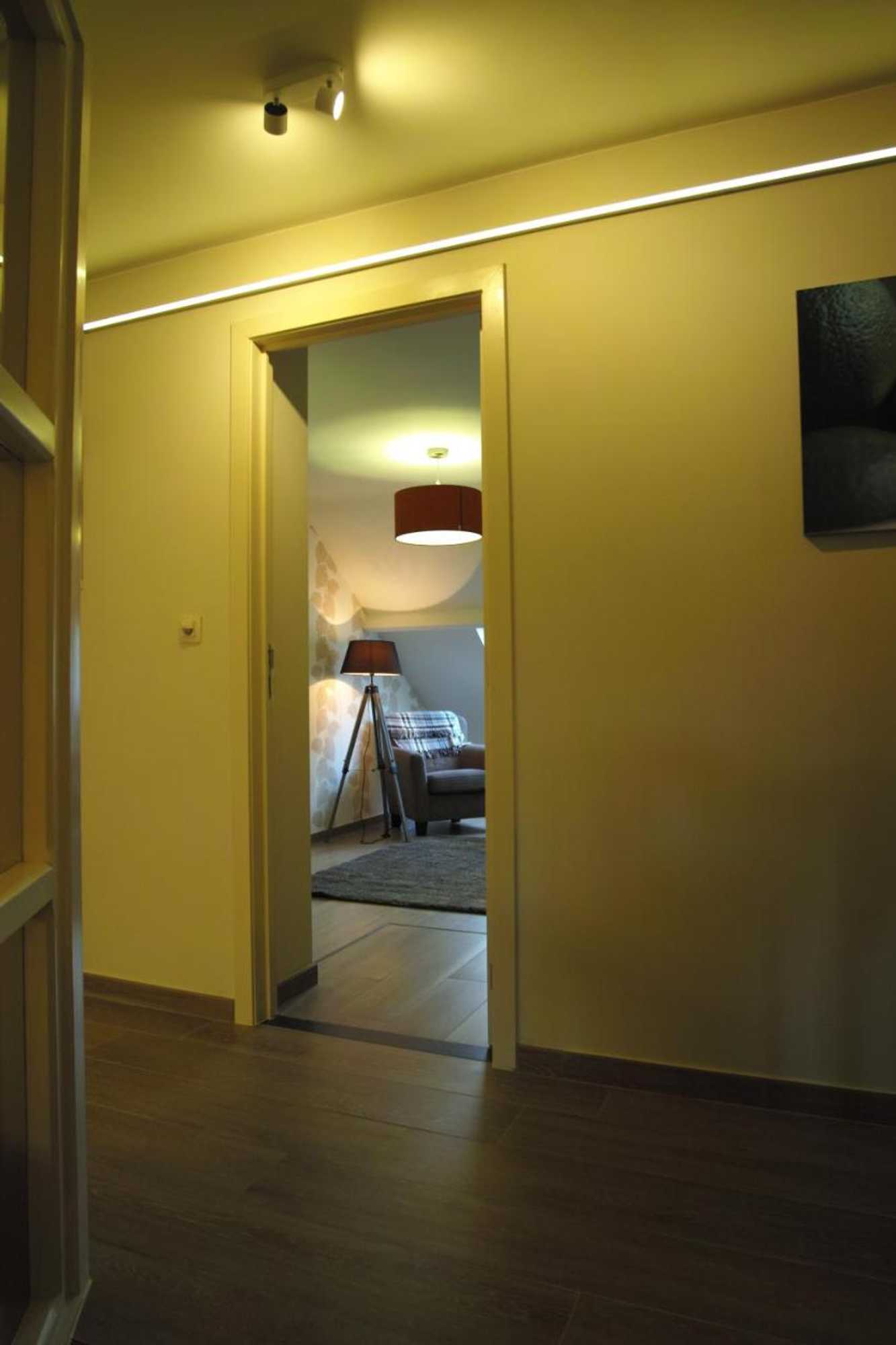 Gift card for Bed & Breakfast De Kleine Magnolia