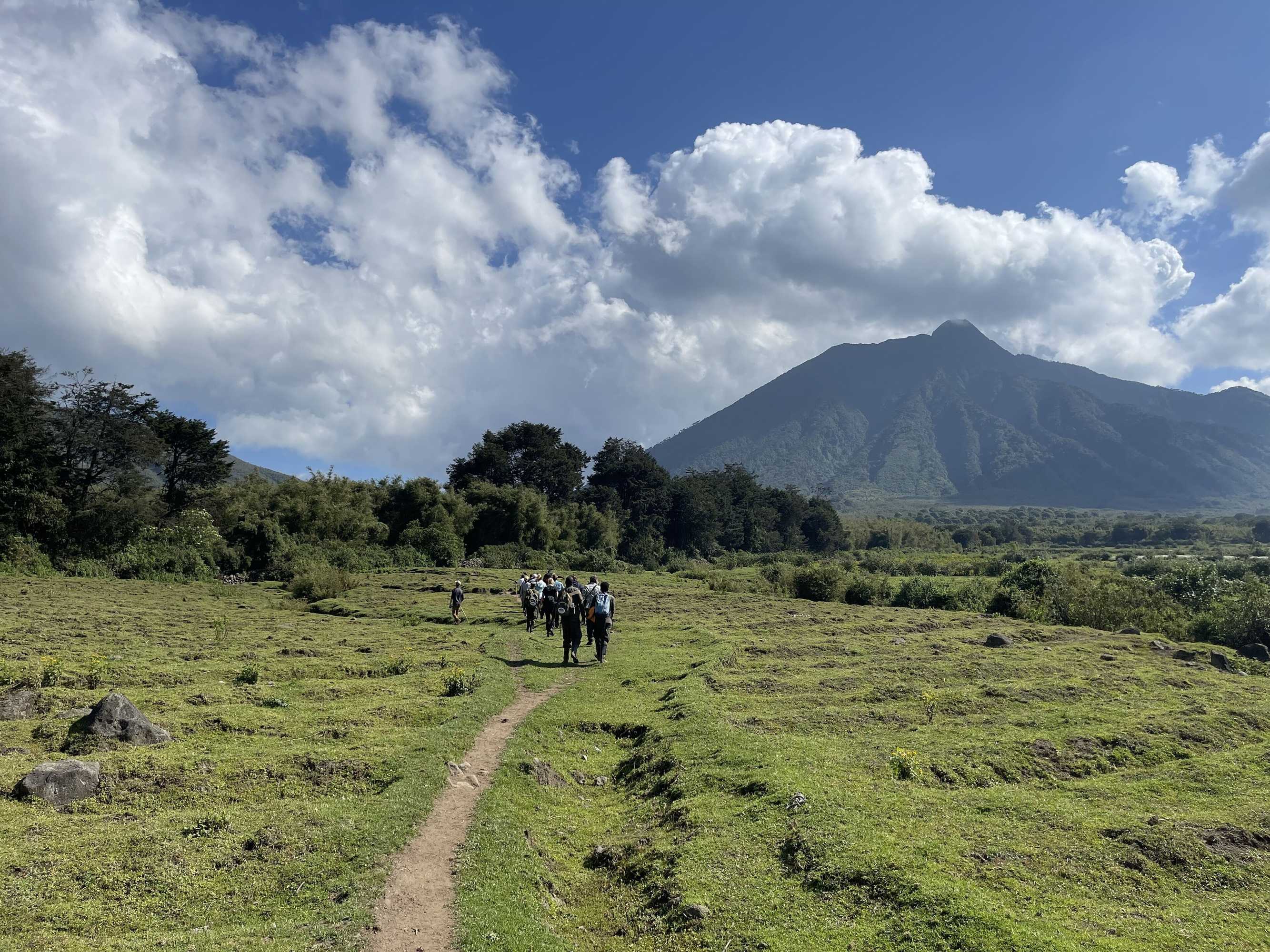 Gift card for Virunga Homestay & Campsites Gift card for Virunga Homestay & Campsites