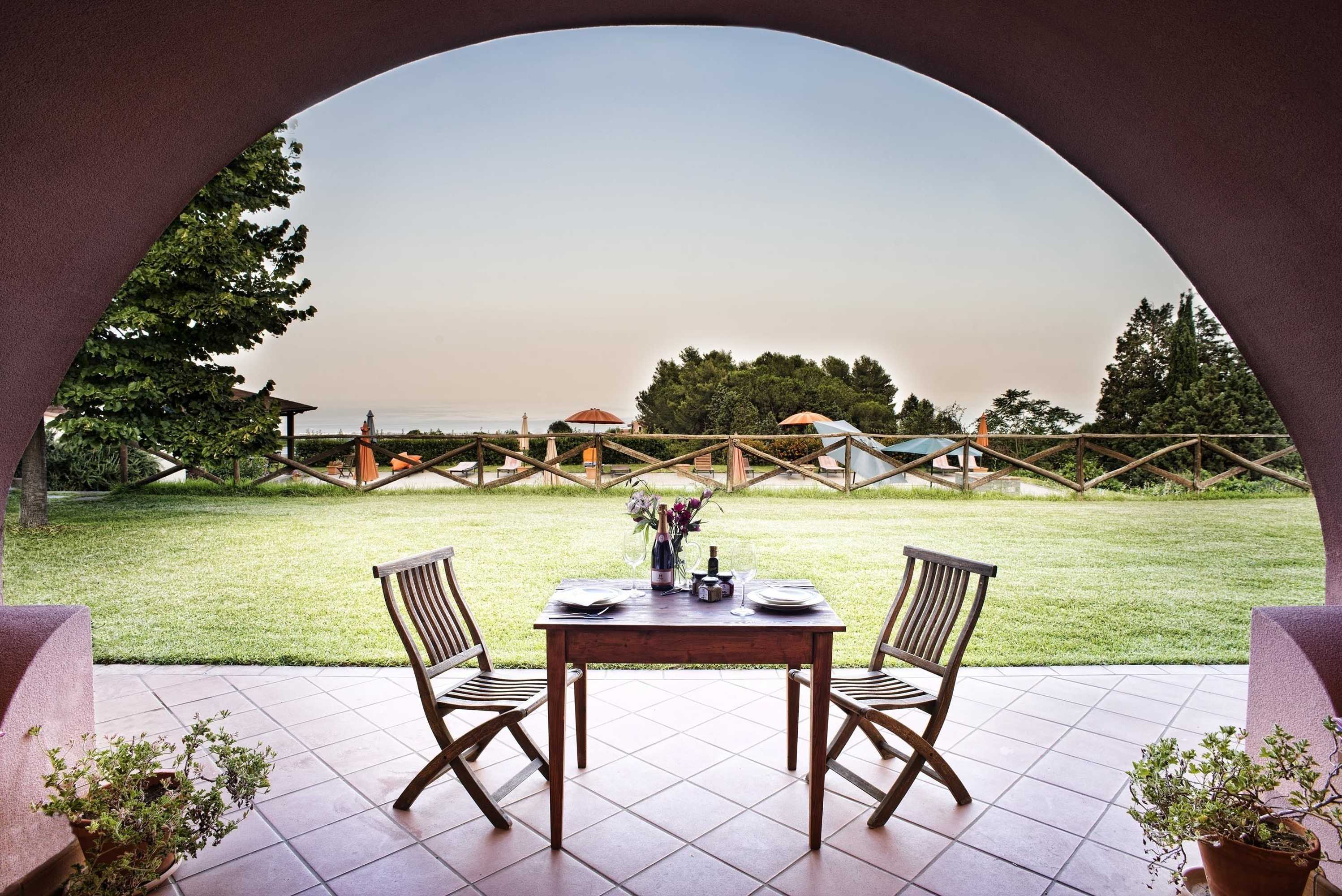 Gift card for Tenuta San Michele