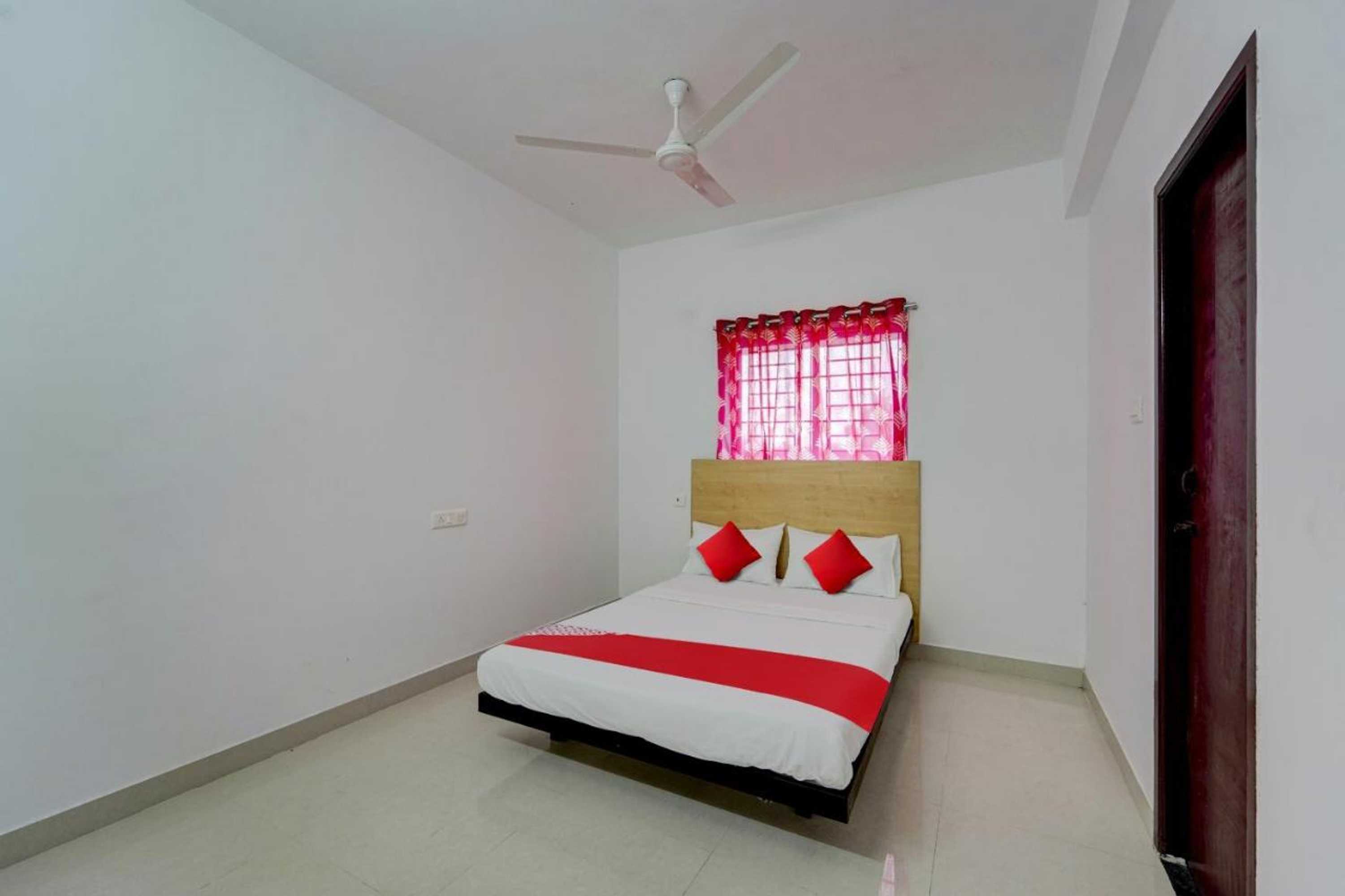 Gift card for Flagship J2 Service Appartment