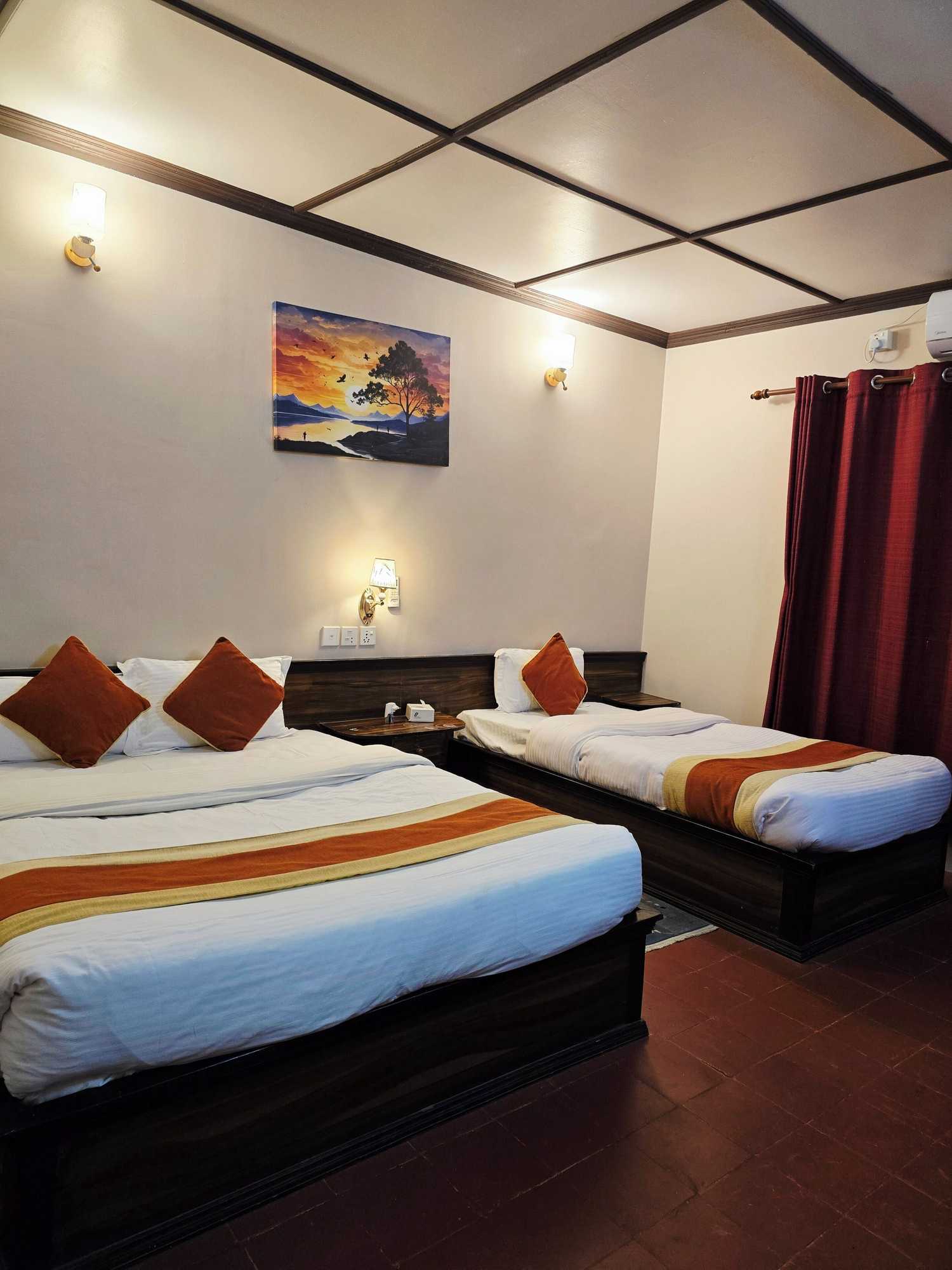 Gift card for Balthali Village Resort