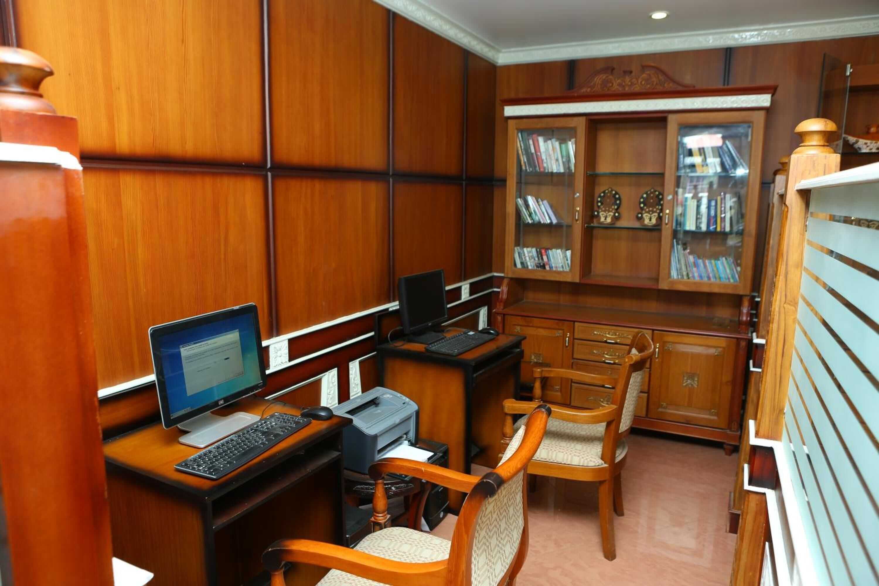 Gift card for Joys Palace