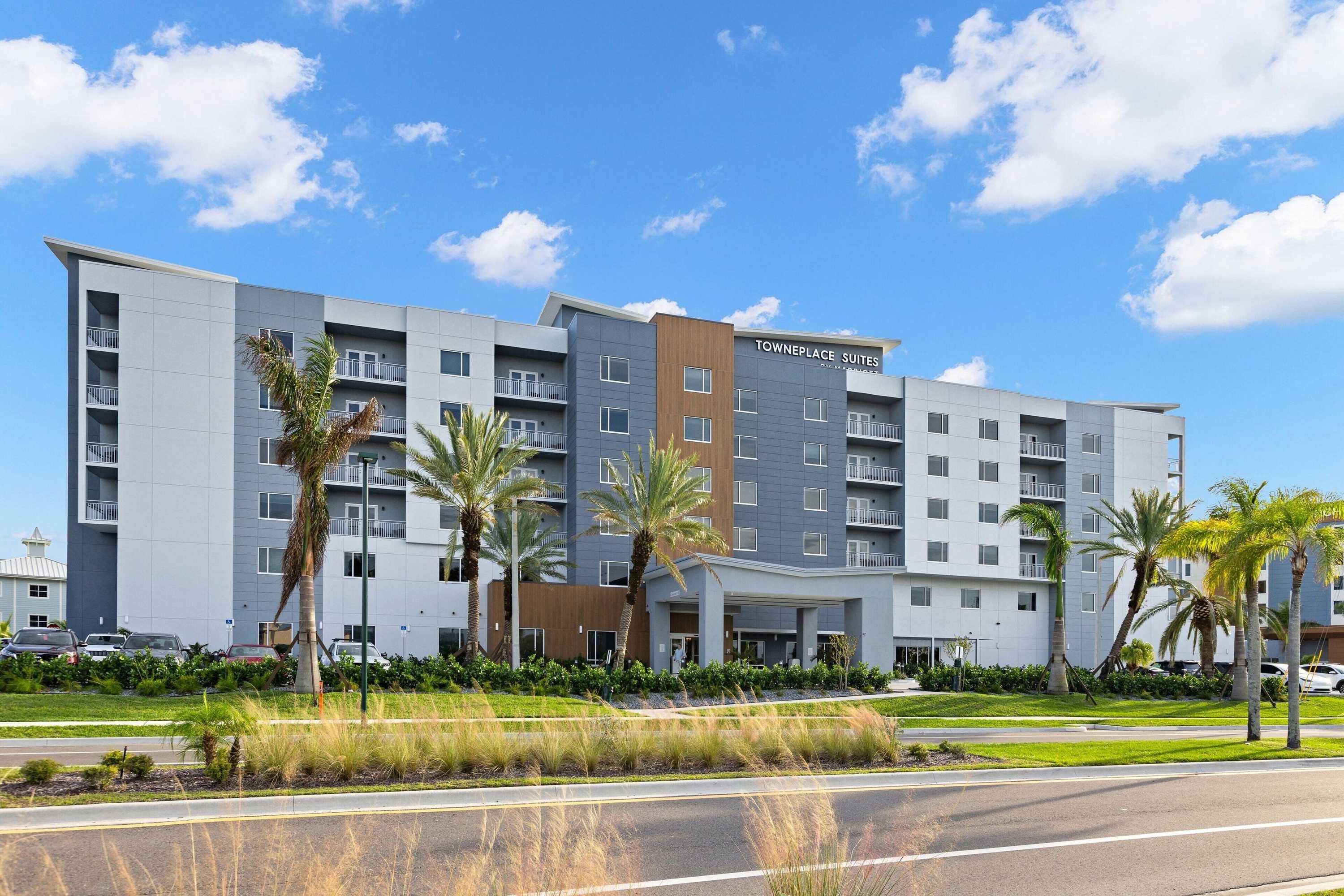 Gift card for Towneplace Suites by Marriott Cape Canaveral