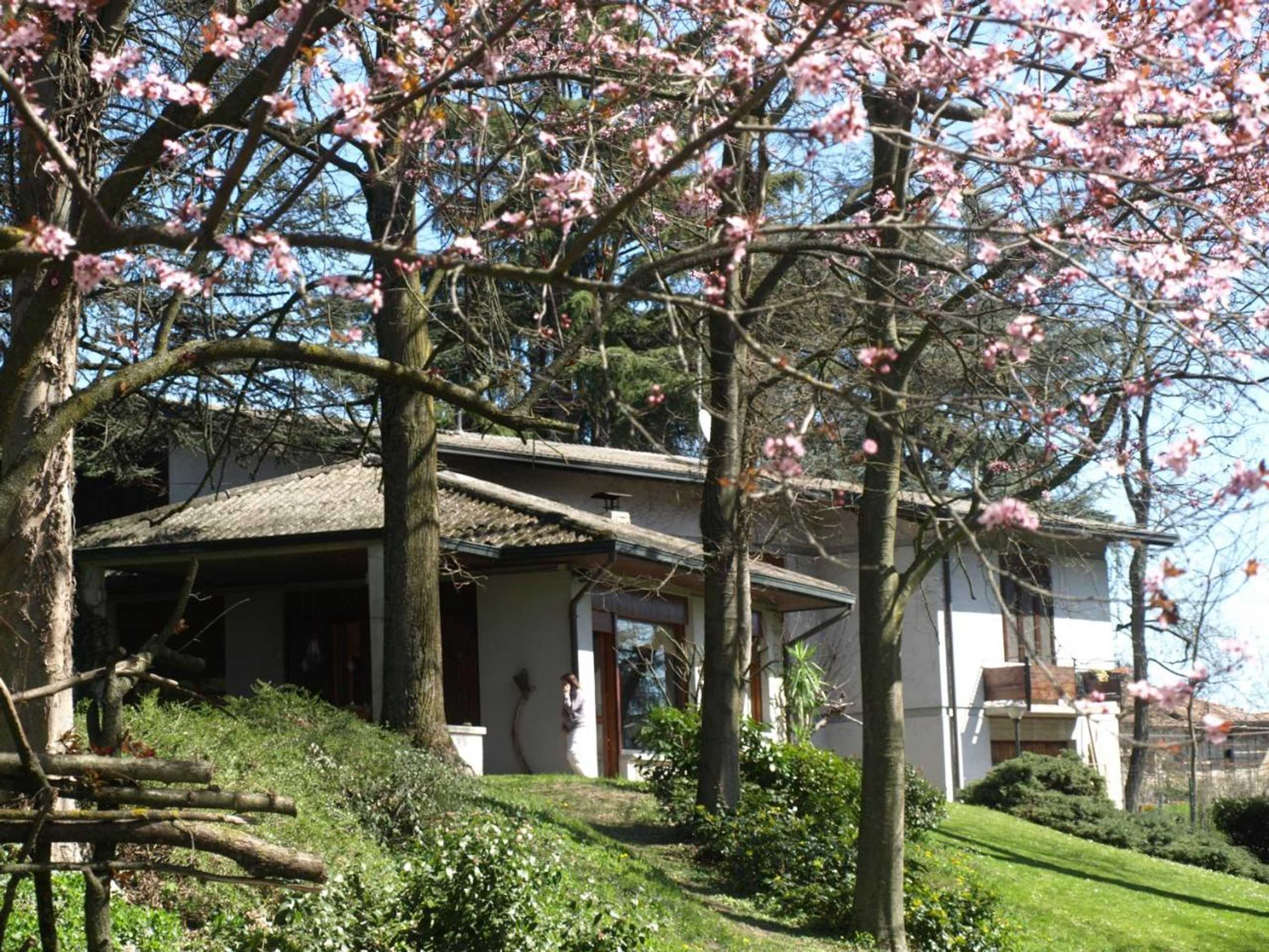Gift card for Villa Agata