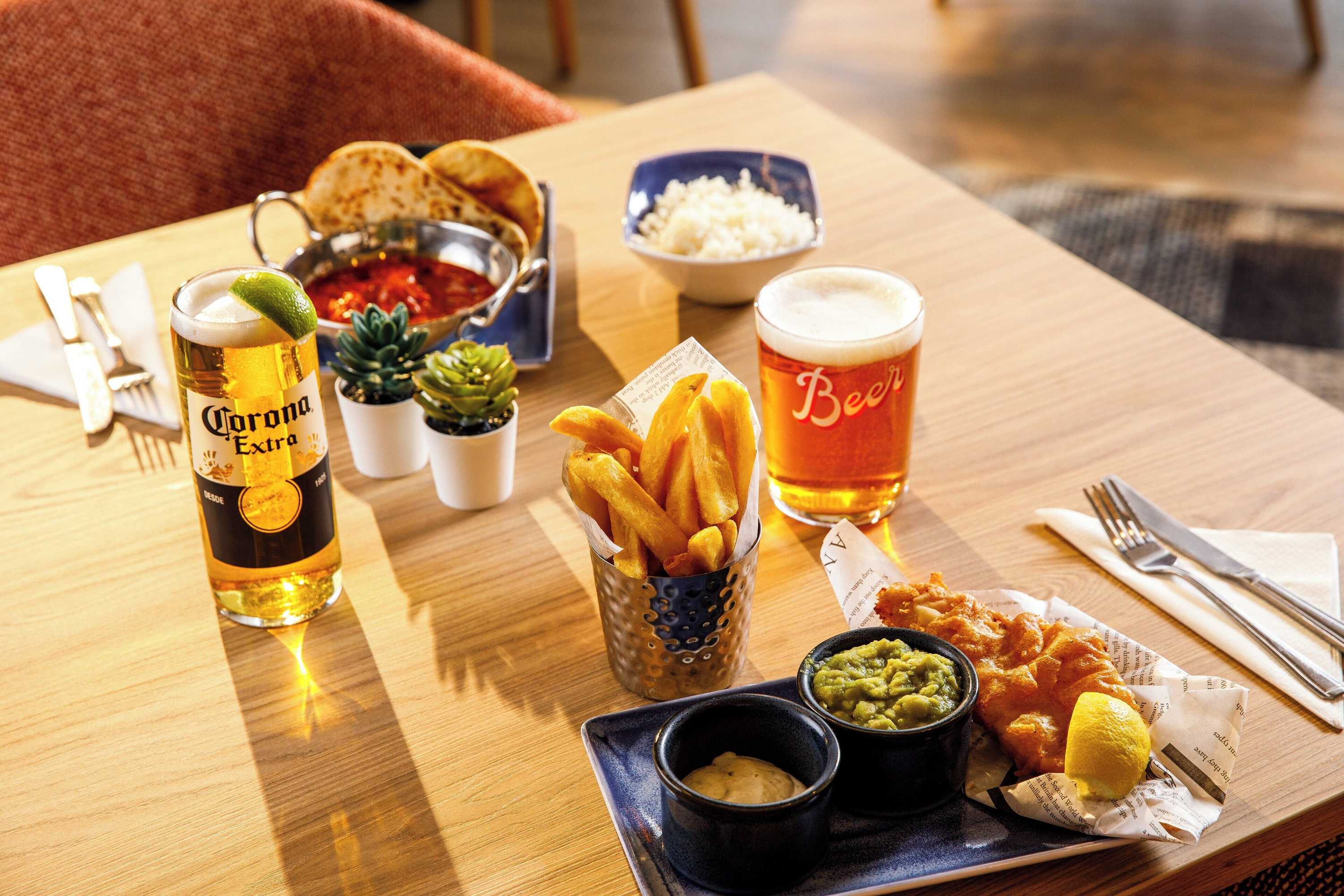 Gift card for Holiday Inn Express London - Excel Gift card for Holiday Inn Express London - Excel