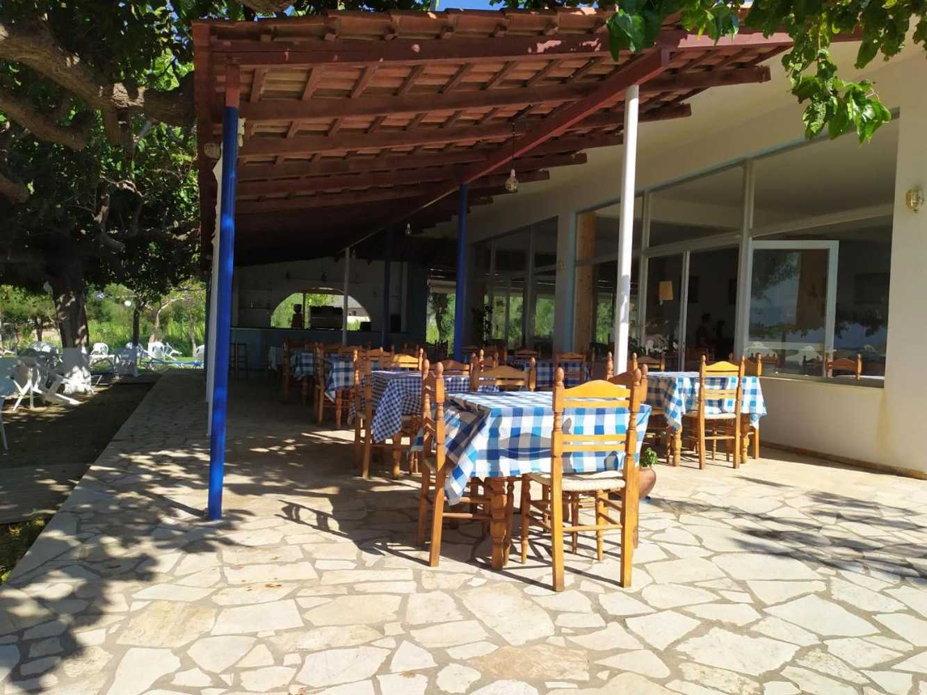 Gift card for Makinia Beach
