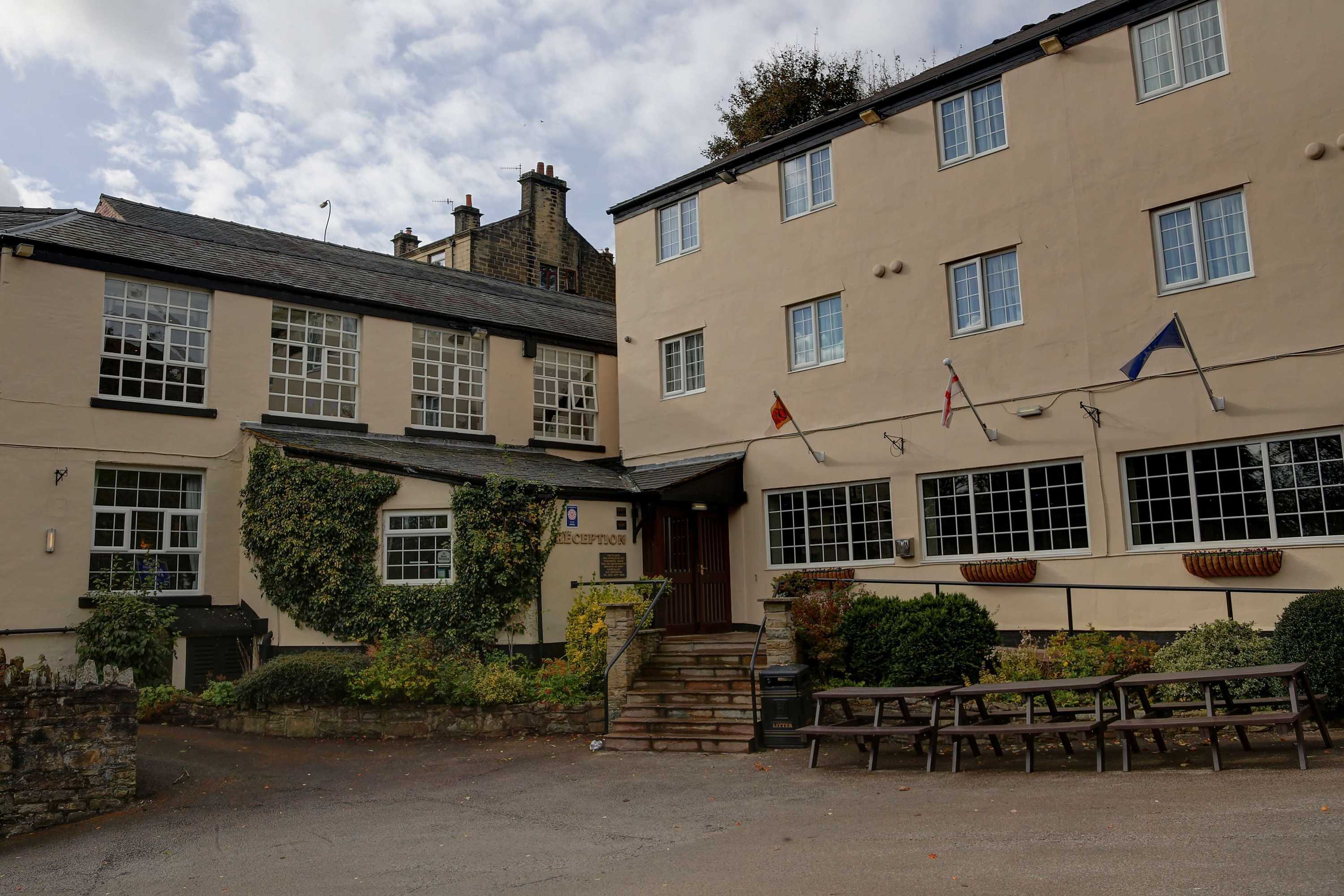 Gift card for Bury Ramsbottom Old Mill Hotel And Leisure Club Gift card for Bury Ramsbottom Old Mill Hotel And Leisure Club