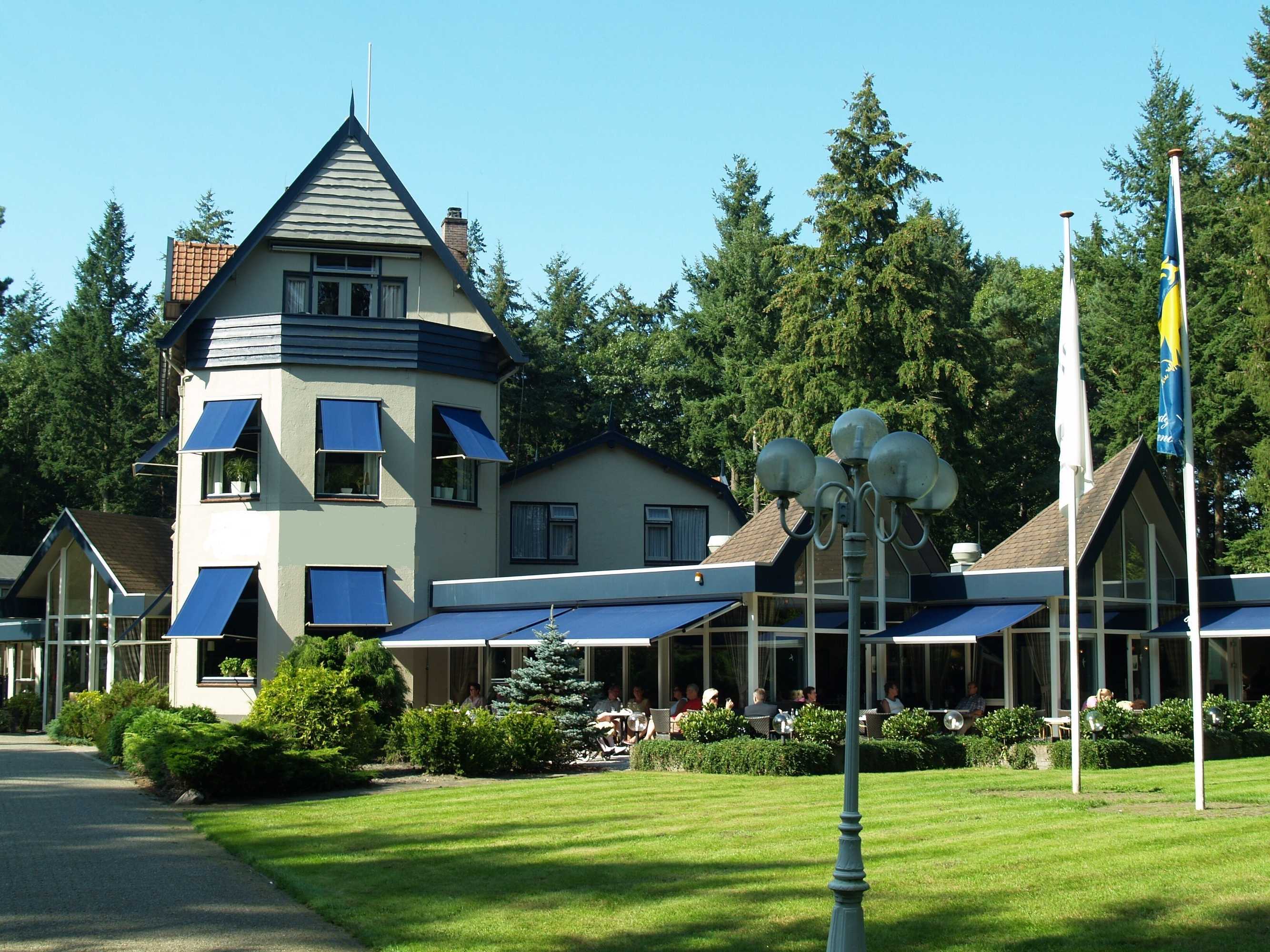 Gift card for Veluwe Hotel Stakenberg Gift card for Veluwe Hotel Stakenberg