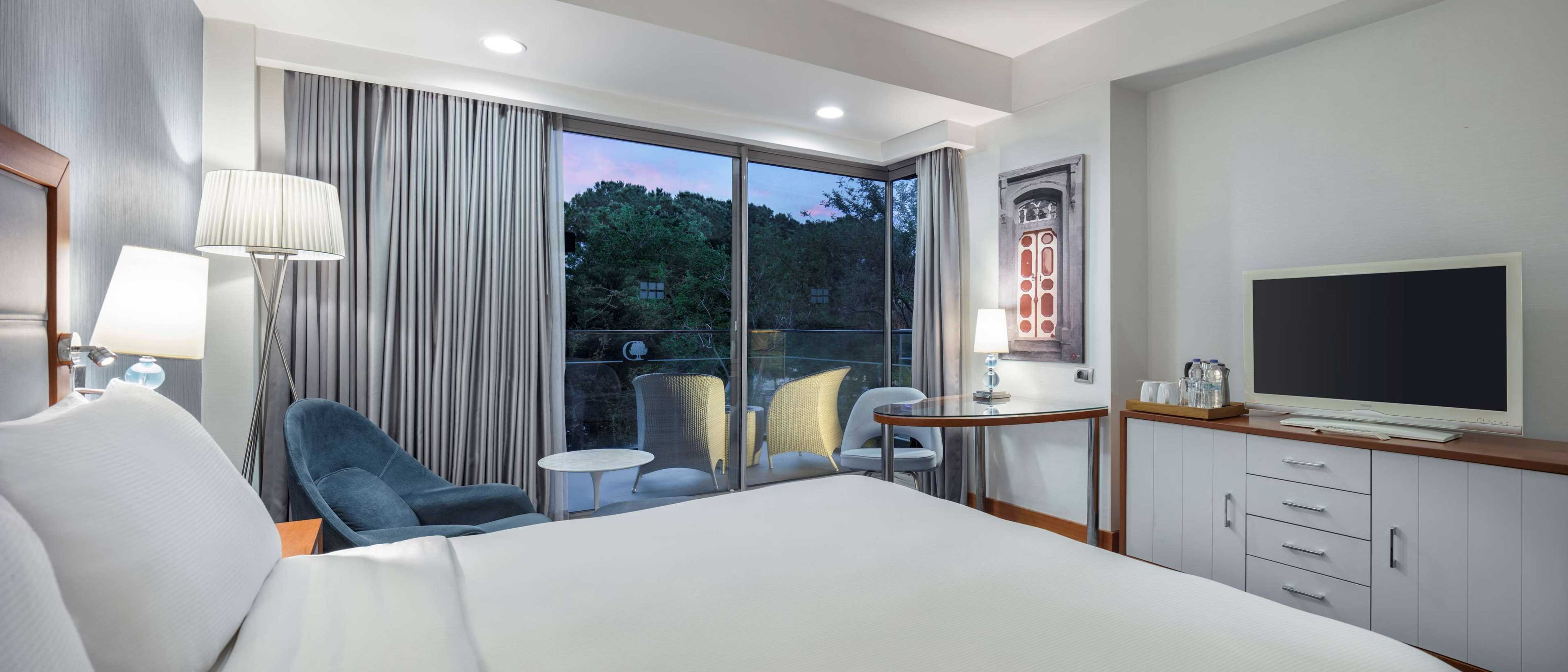 Gift card for Doubletree By Hilton Kusadasi - Special Class Gift card for Doubletree By Hilton Kusadasi - Special Class