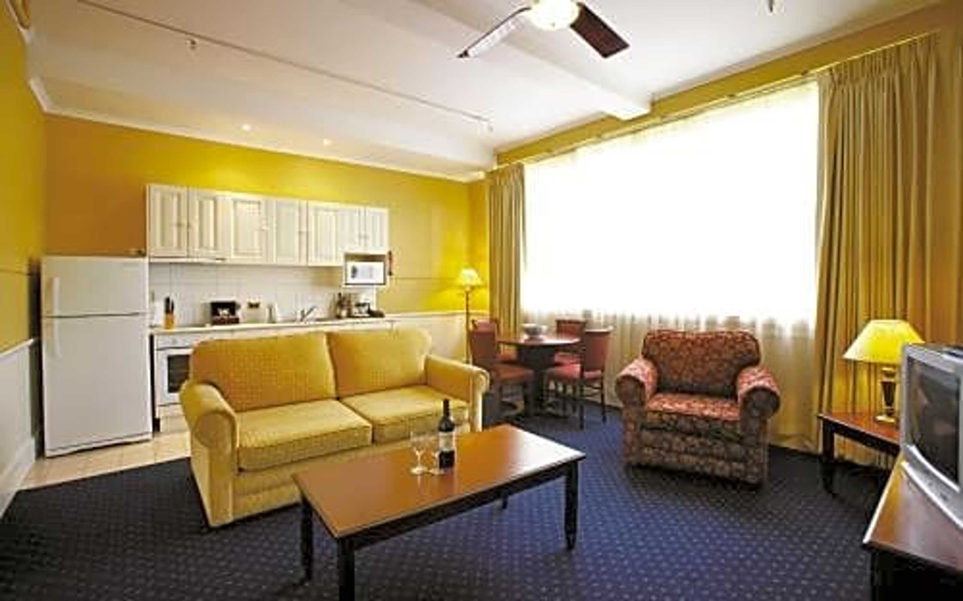 Gift card for Club Wyndham Ballarat, Trademark Collection by Wyndham Gift card for Club Wyndham Ballarat, Trademark Collection by Wyndham