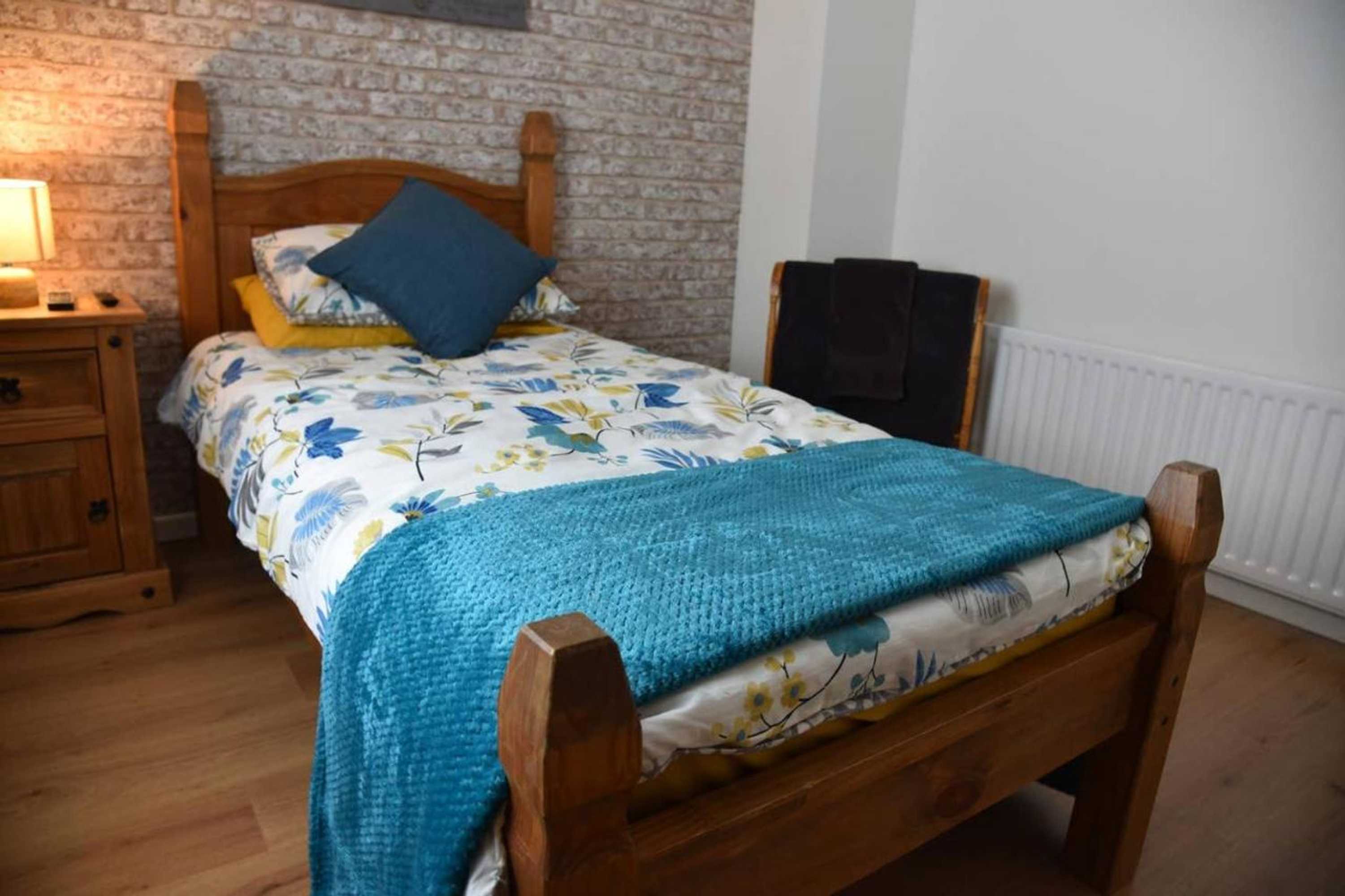 Gift card for Adair House