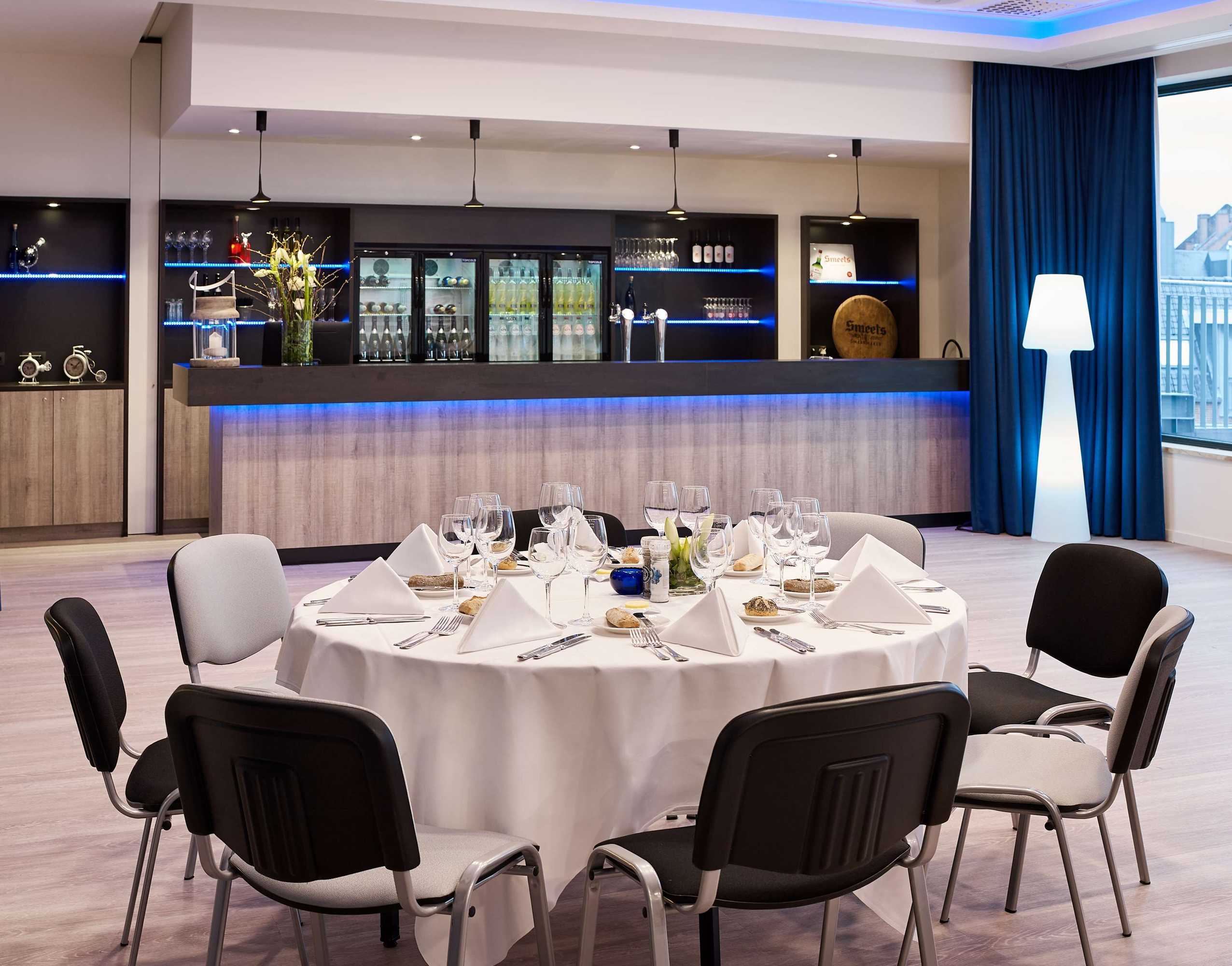 Gift card for Radisson Blu Hotel, Hasselt Gift card for Radisson Blu Hotel, Hasselt