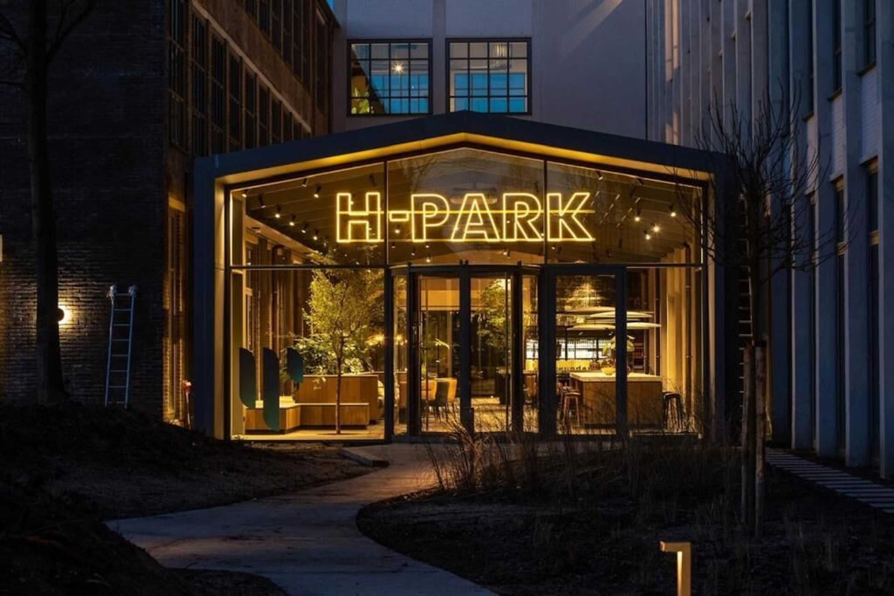 Gift card for Hilversum City Apartments