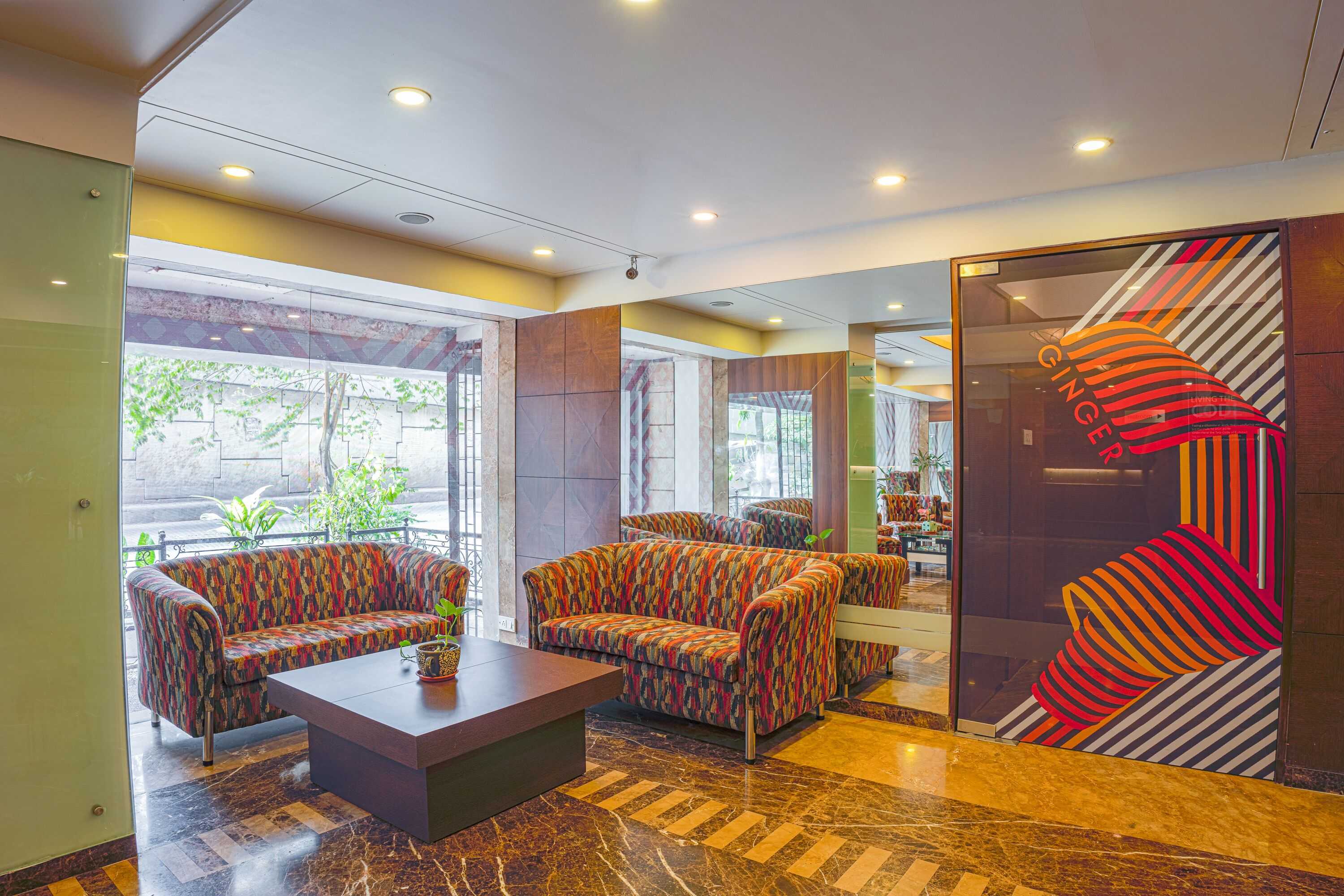 Gift card for Ginger Hotel Thane Gift card for Ginger Hotel Thane