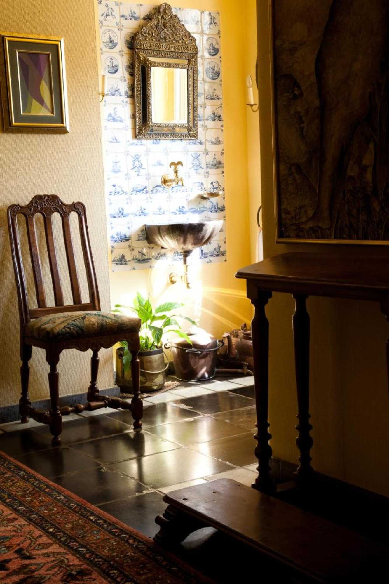 Gift card for B&b Het Agnetenklooster