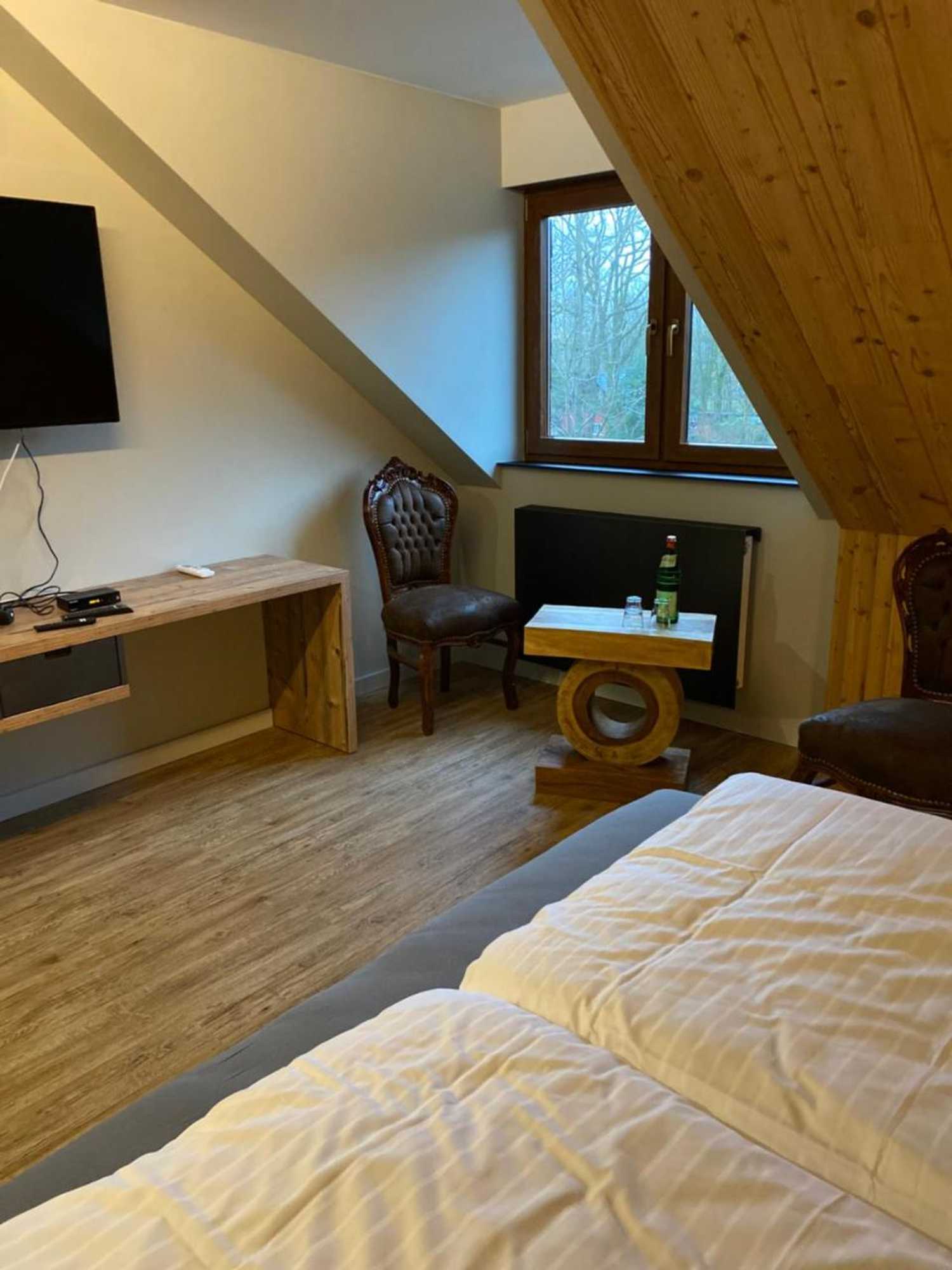 Gift card for Das Kleine Landhotel