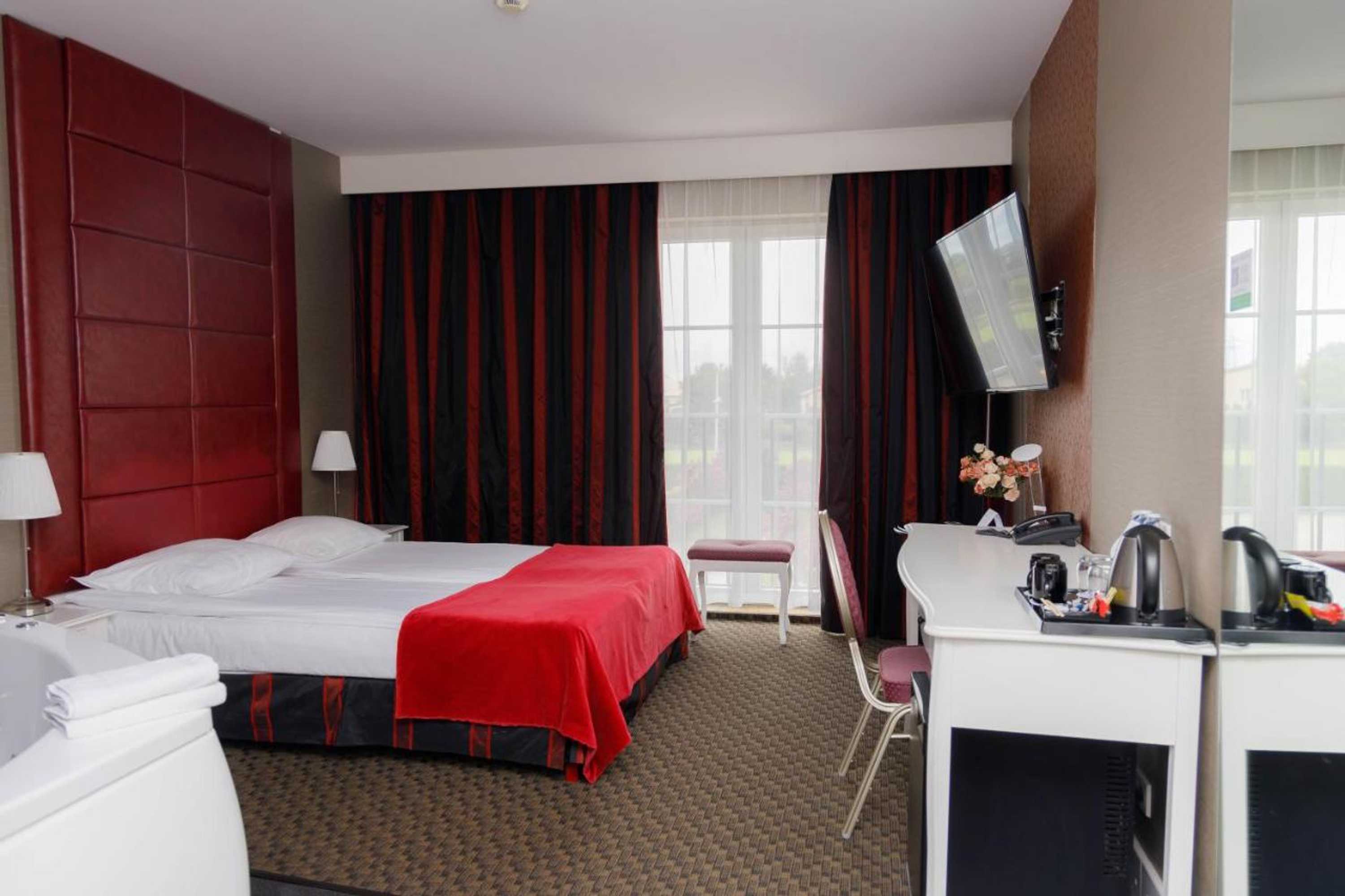 Gift card for Hotel Lamberton