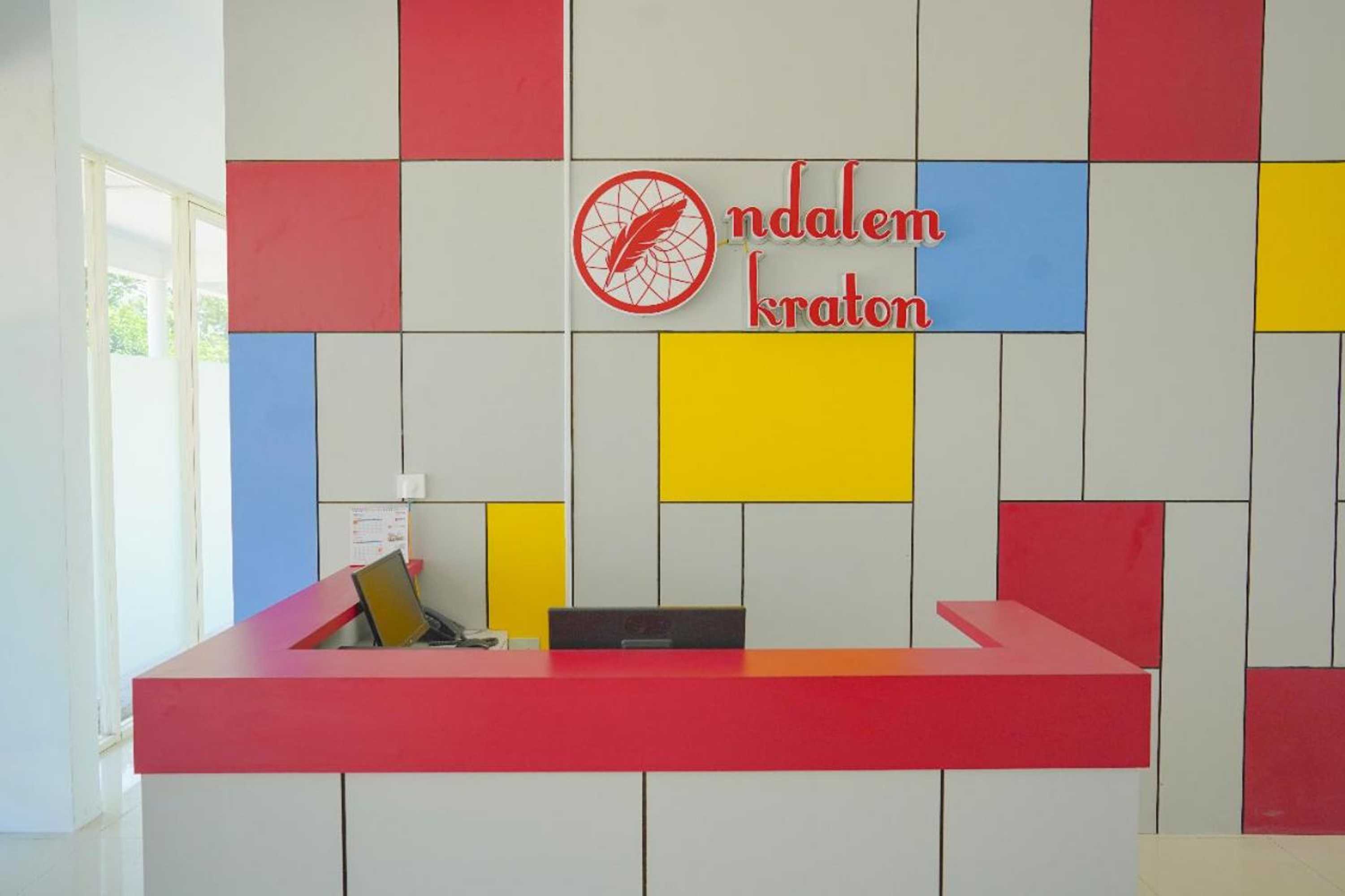 Gift card for Ndalem Kraton Hotel