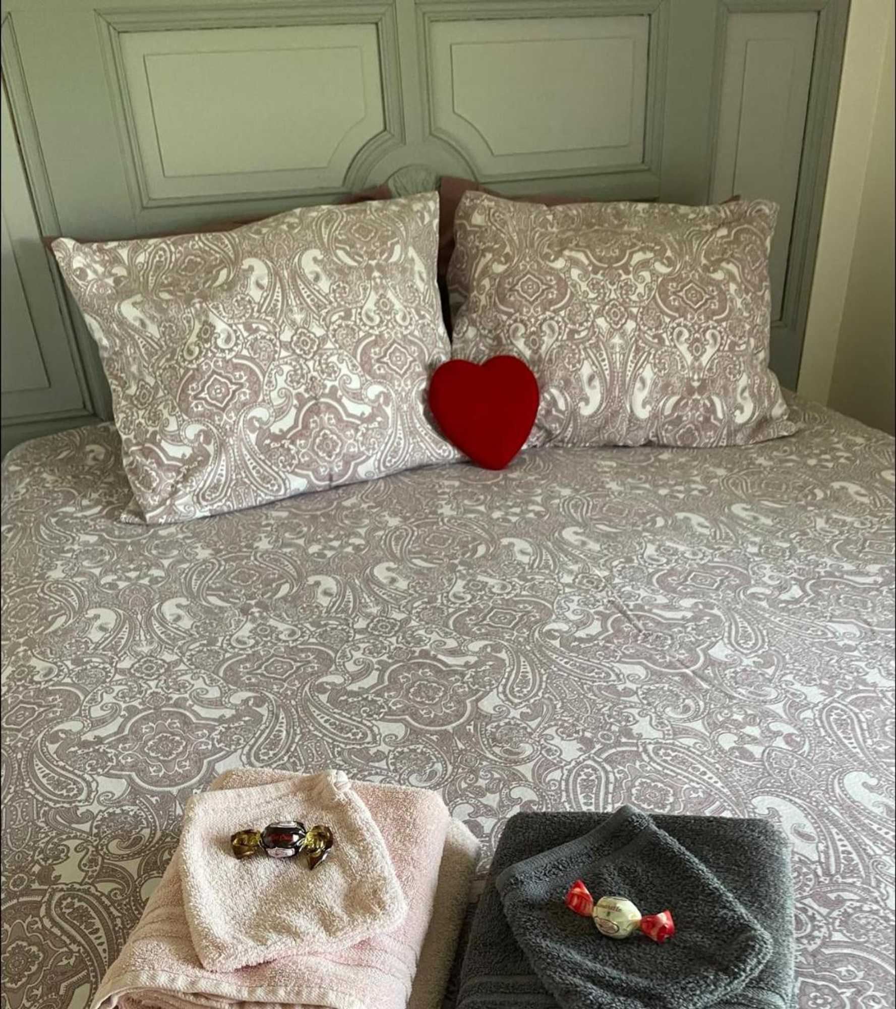 Gift card for Mauritiuskerk B&b